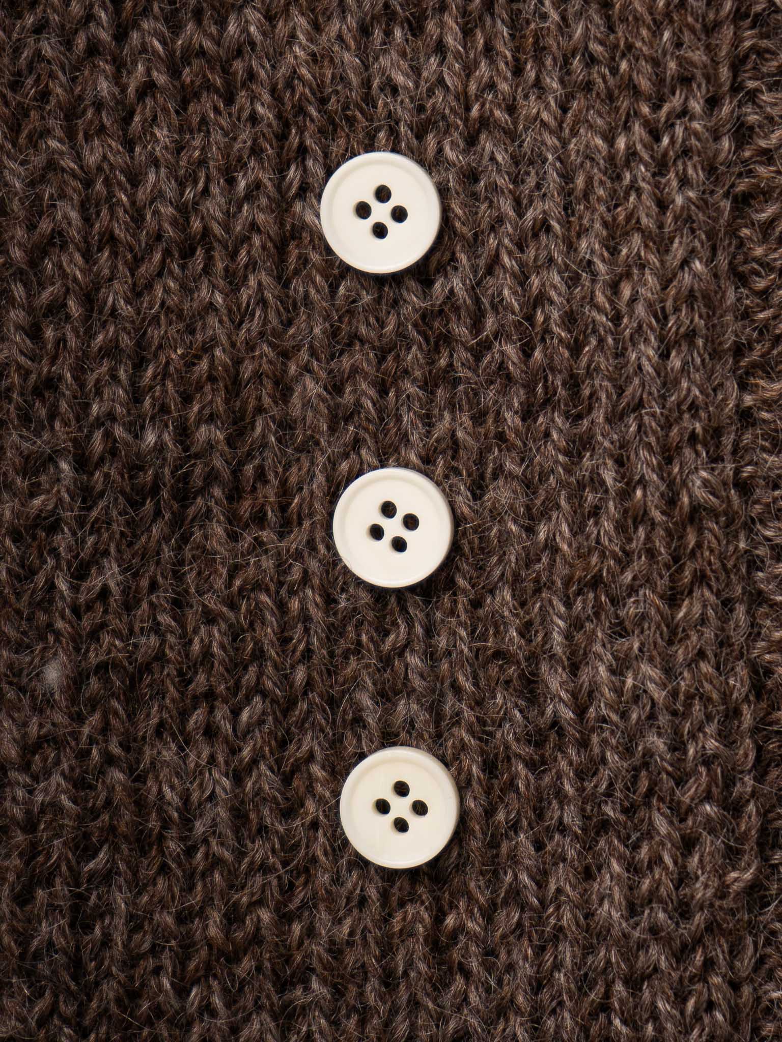 Snowberry <br/><small> 11.5mm - 28mmOx Bone</small>