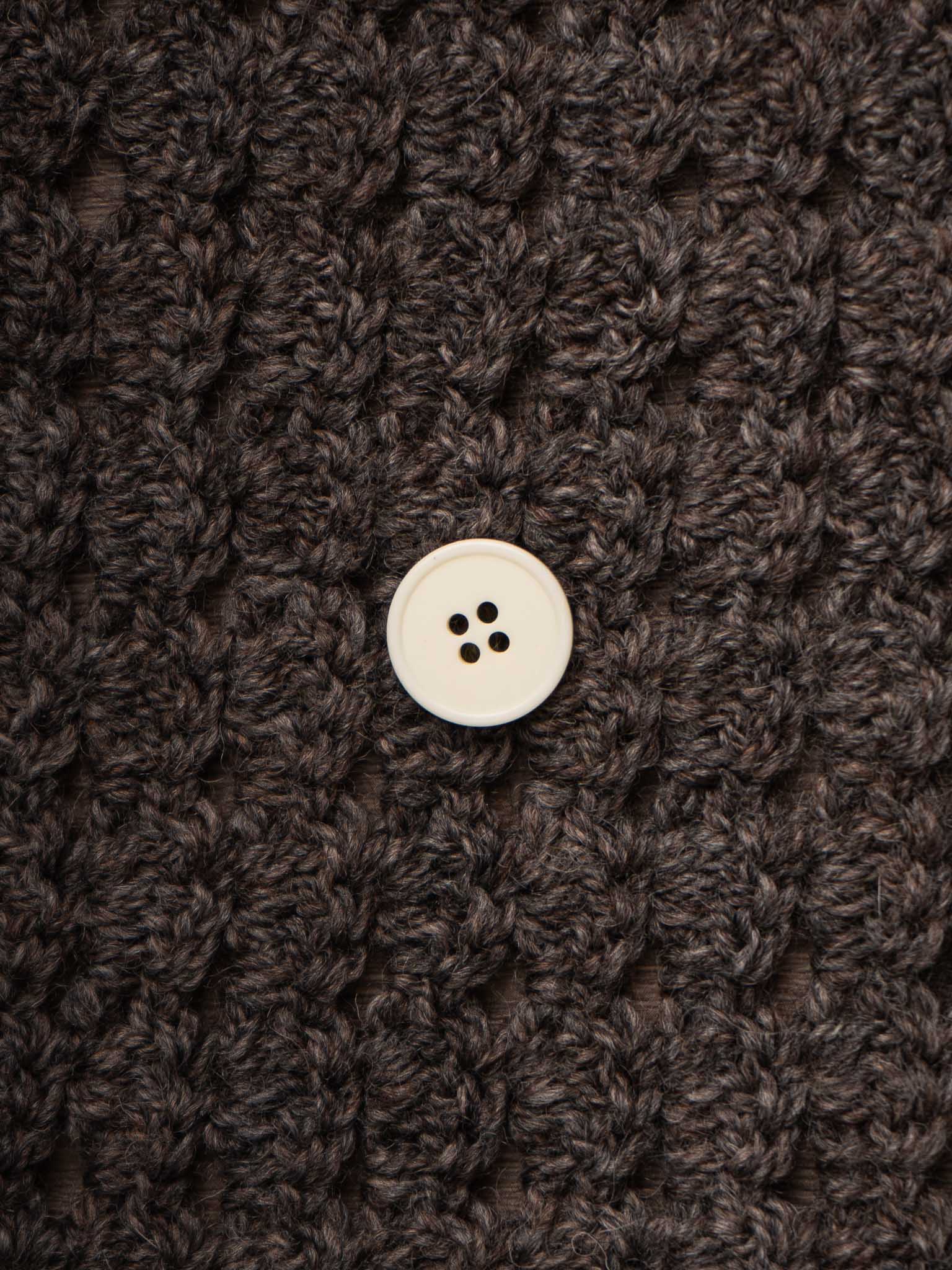 Snowberry <br/><small> 11.5mm - 28mmOx Bone</small>