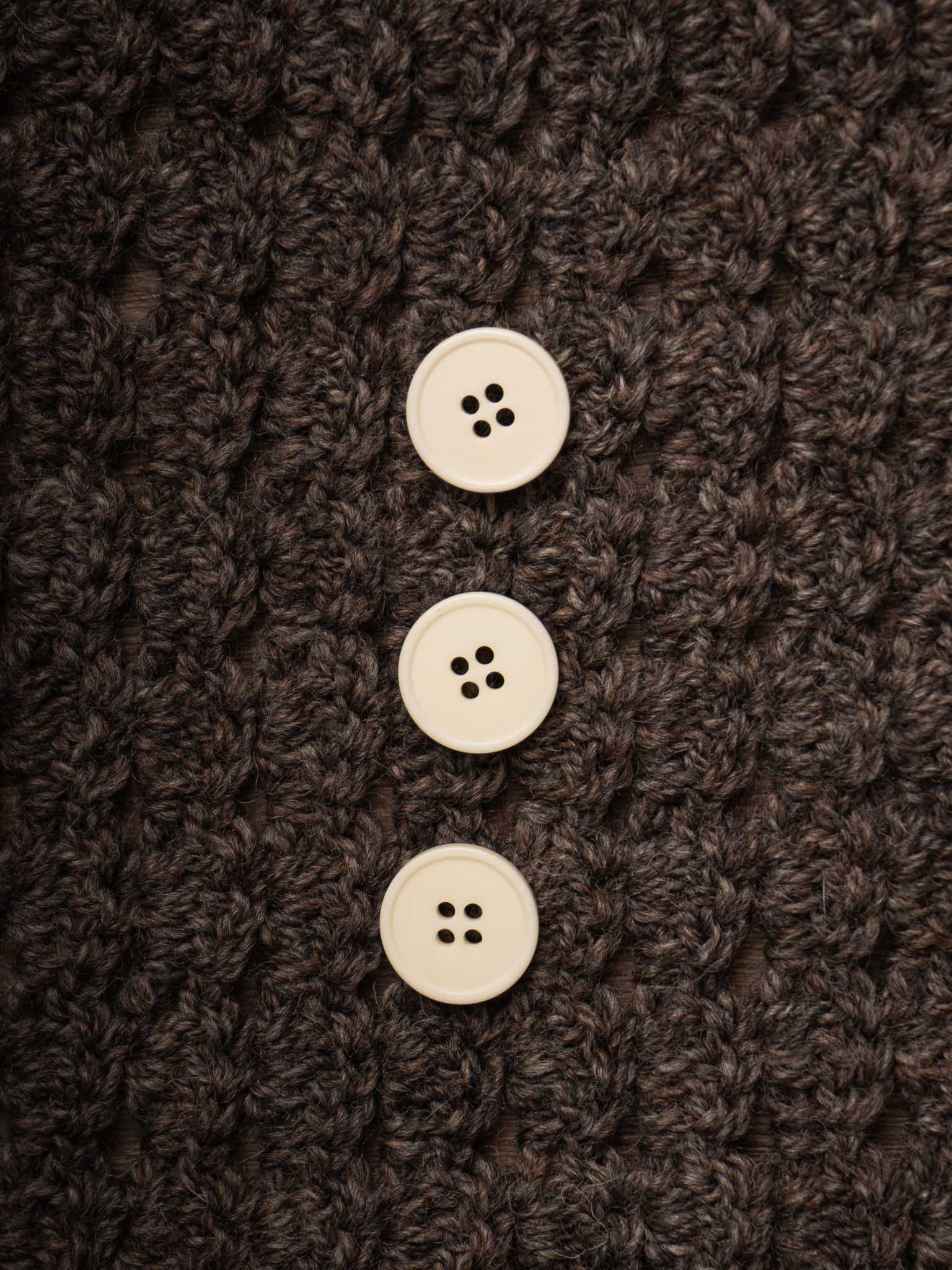 Snowberry <br/><small> 11.5mm - 28mmOx Bone</small>