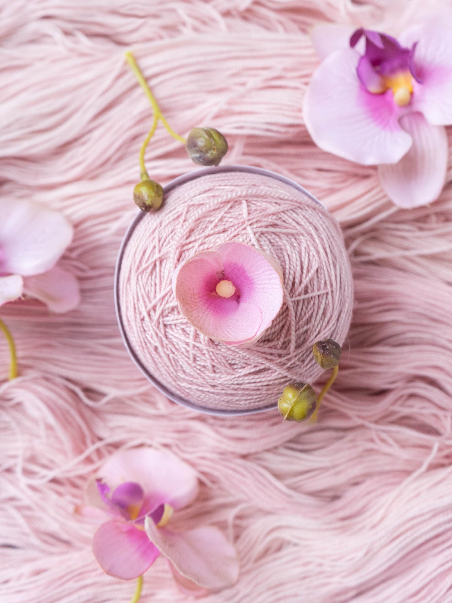 Special Edition Fingering <br><small>merino & silk</small>