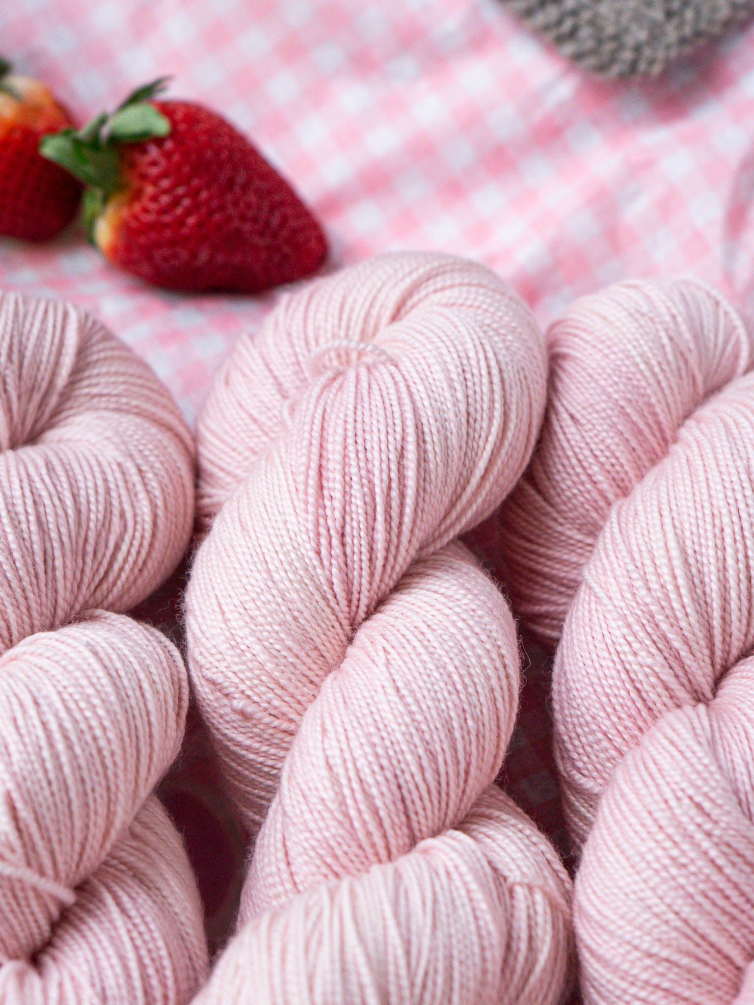 Special Edition Fingering <br><small>merino & silk</small>