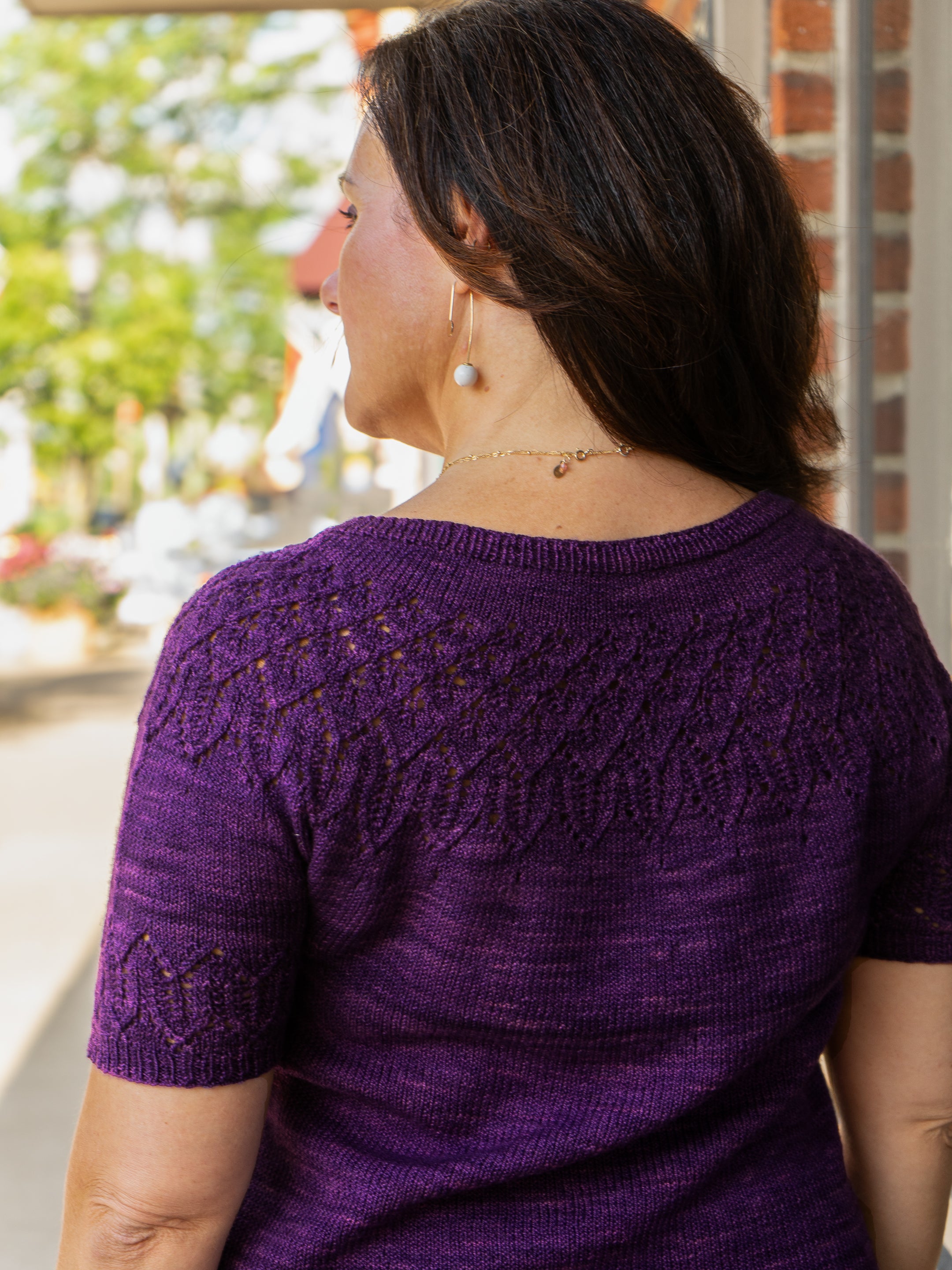 Spellcaster <br/><small>knitting pattern</small>