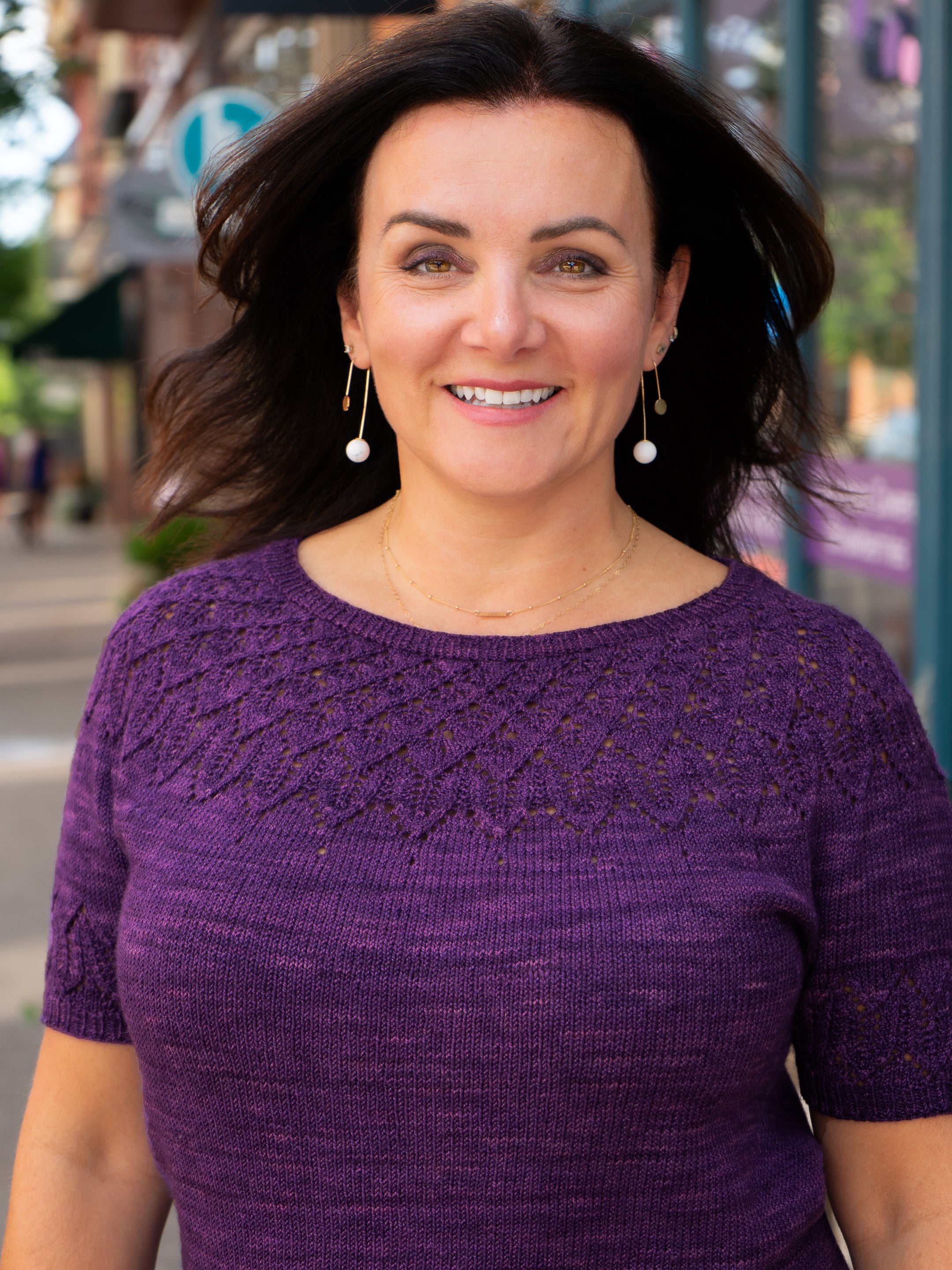 Spellcaster <br/><small>knitting pattern</small>