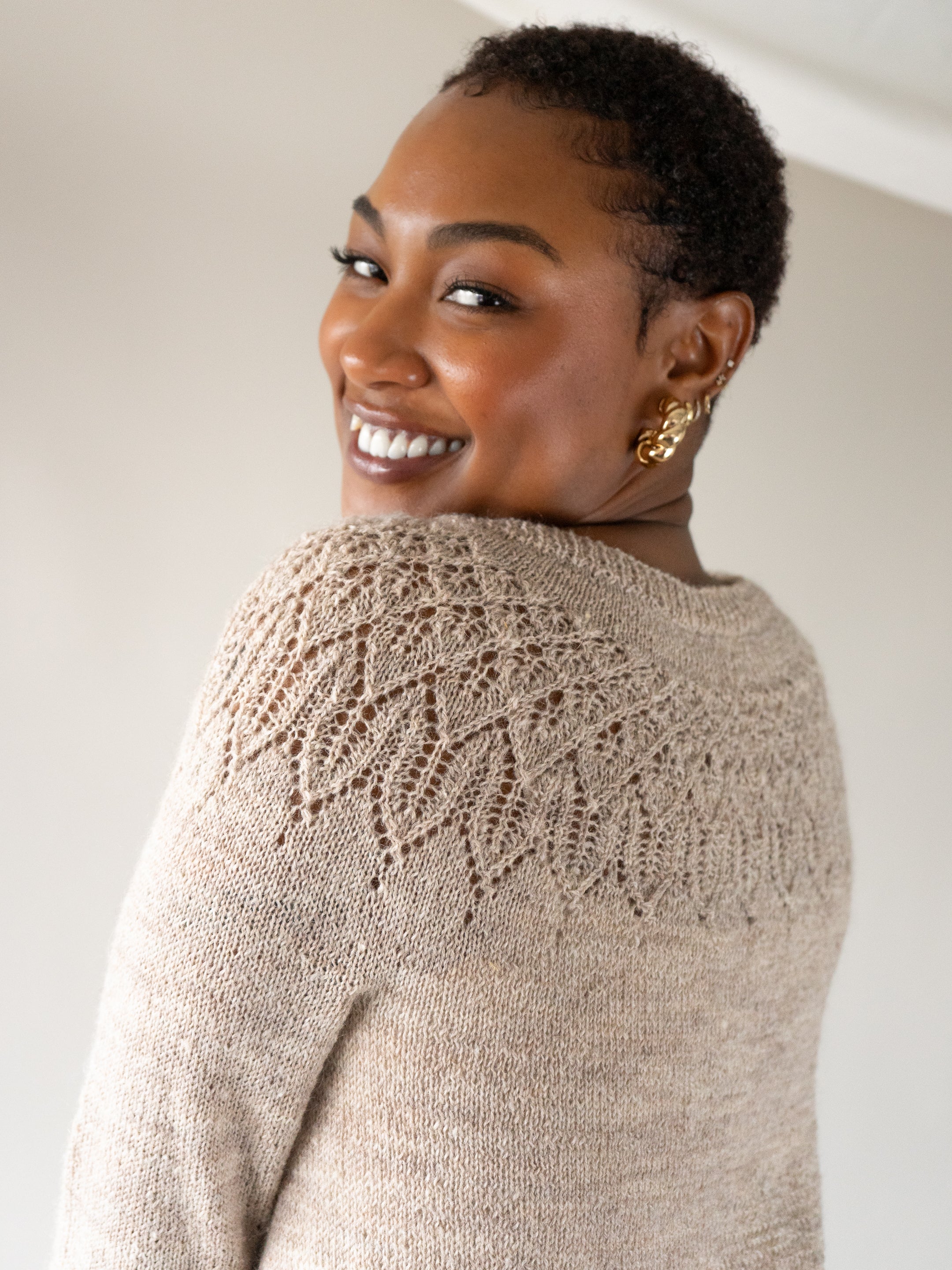 Spellcaster <br/><small>knitting pattern</small>