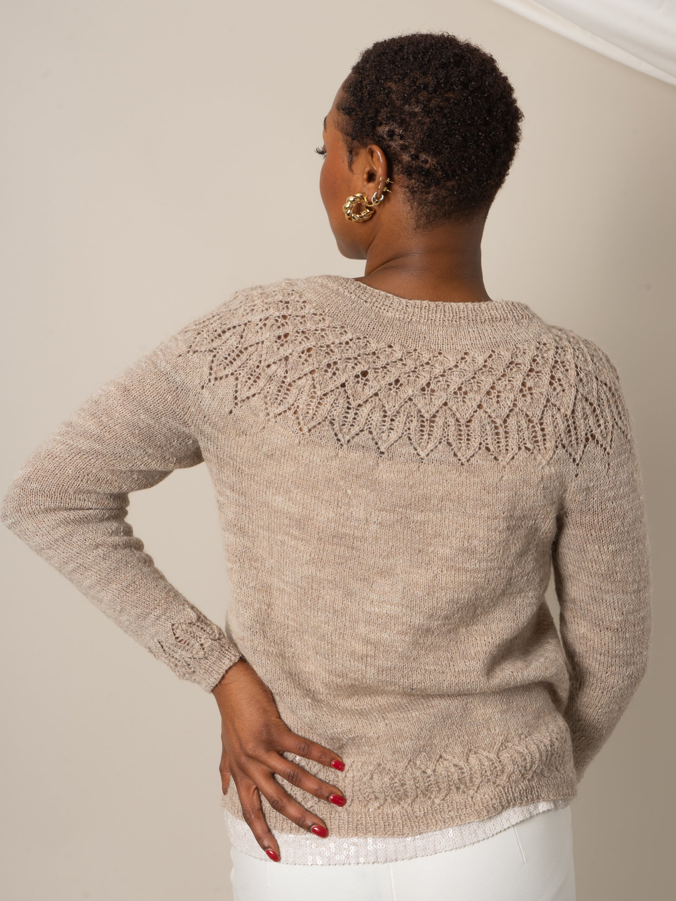 Spellcaster <br/><small>knitting pattern</small>