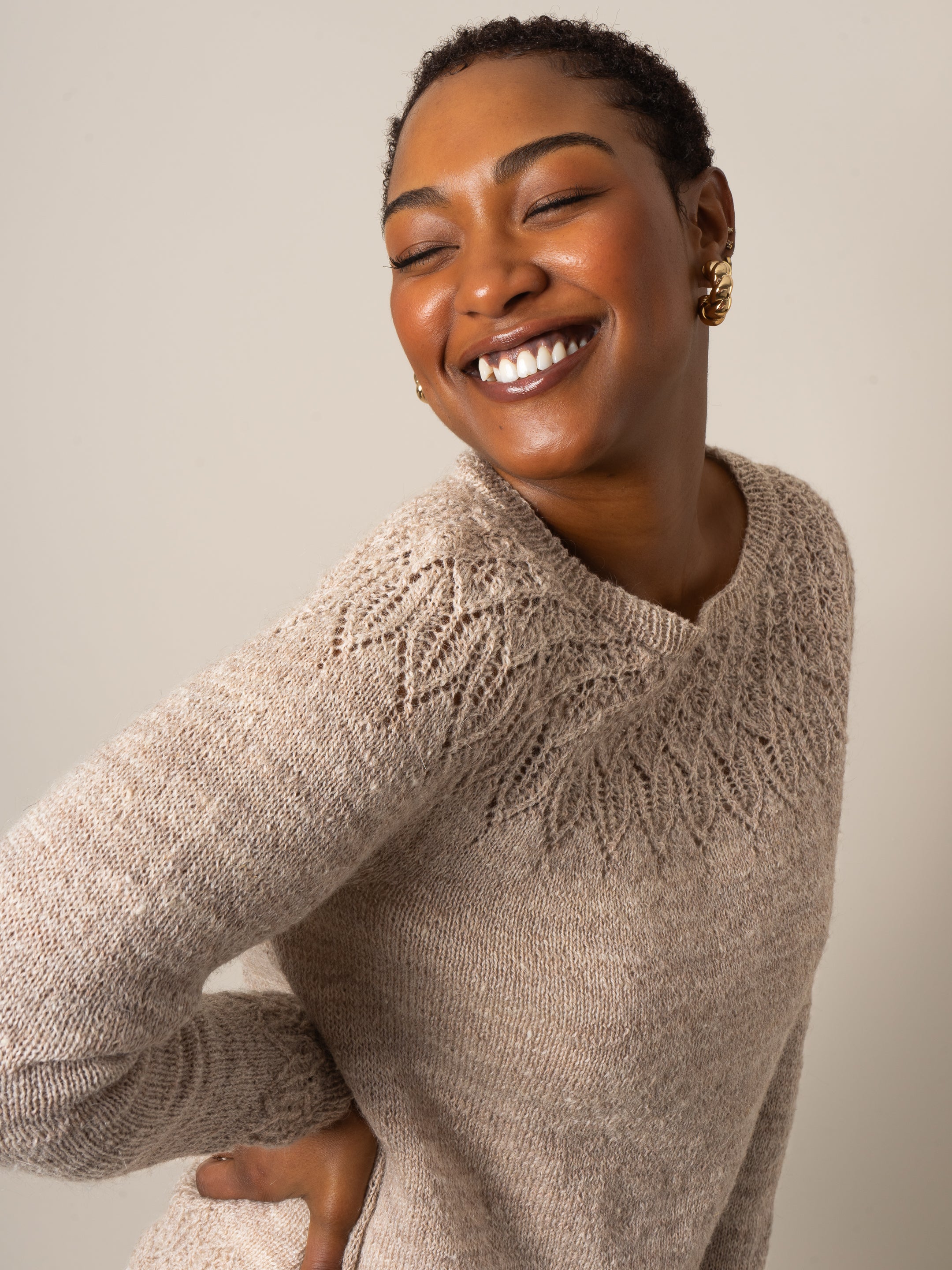 Spellcaster <br/><small>knitting pattern</small>