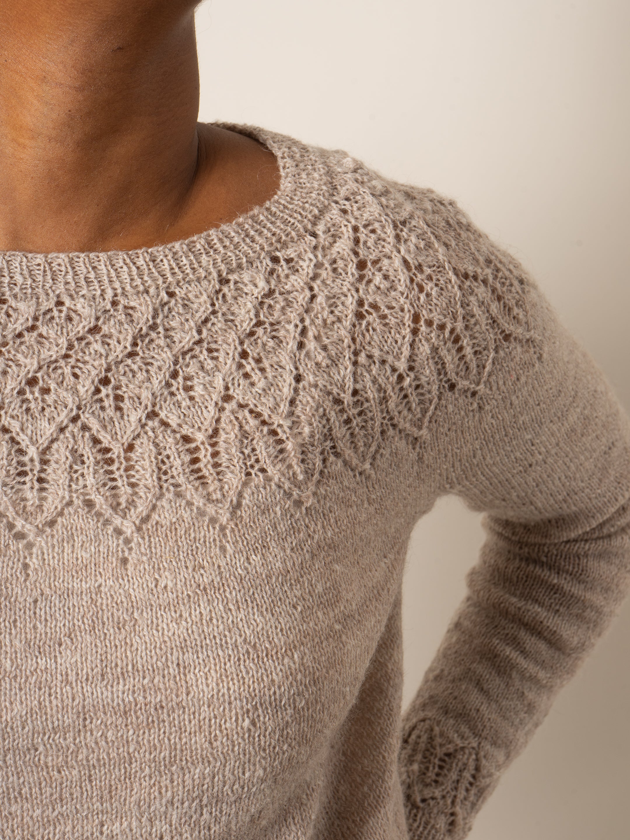 Spellcaster <br/><small>knitting pattern</small>