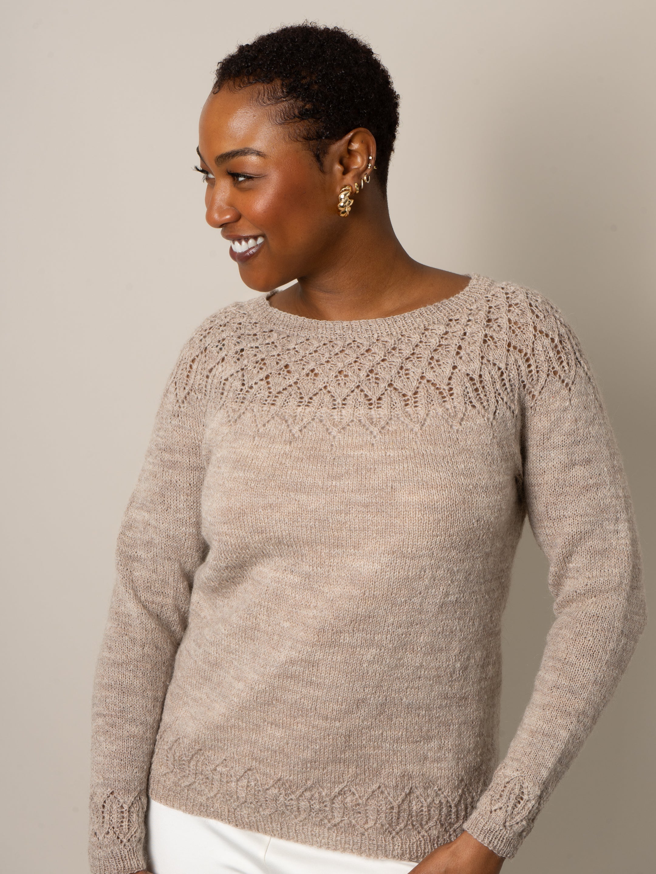 Spellcaster <br/><small>knitting pattern</small>