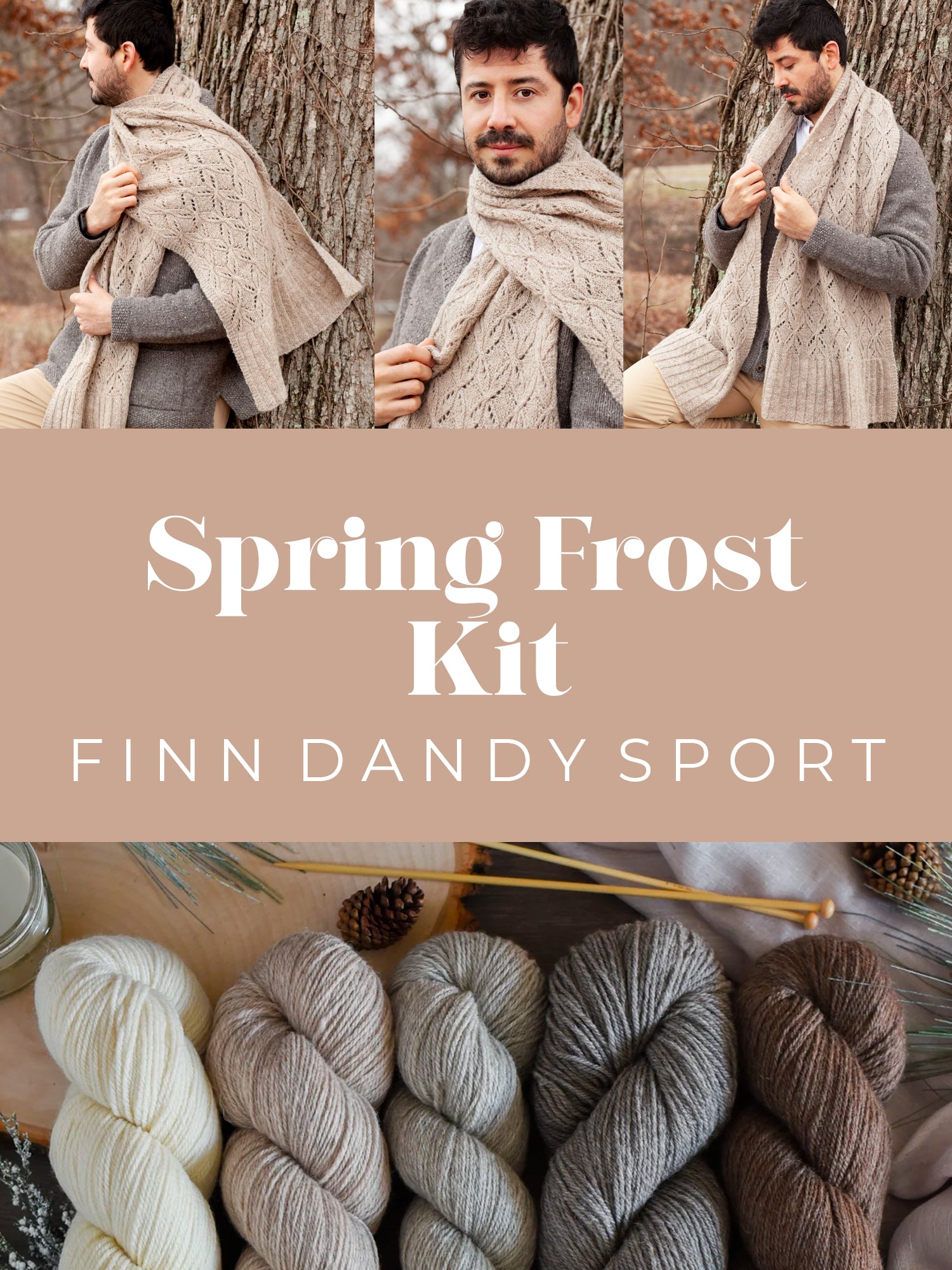 Spring Frost Kit
