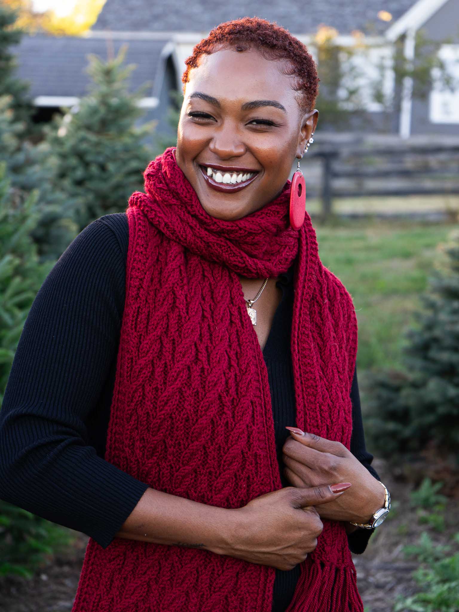 Feats of Fiber eBook 2025