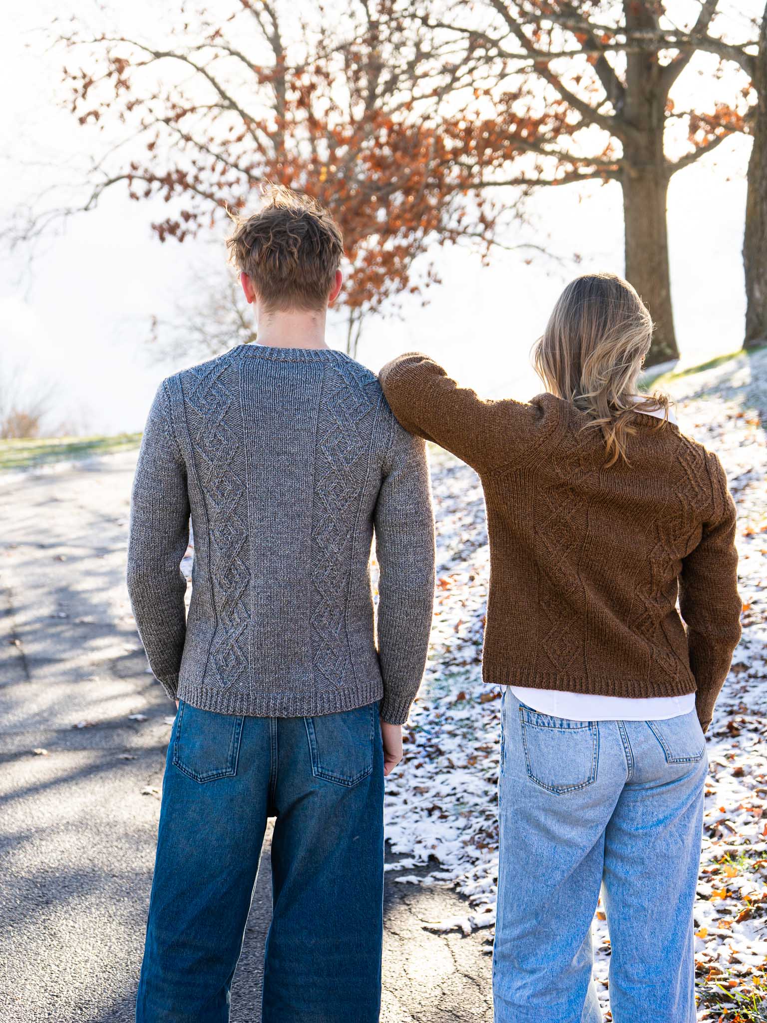 Great Pickup Lines eBook <br/><small>Knitting Pattern Collection</small>