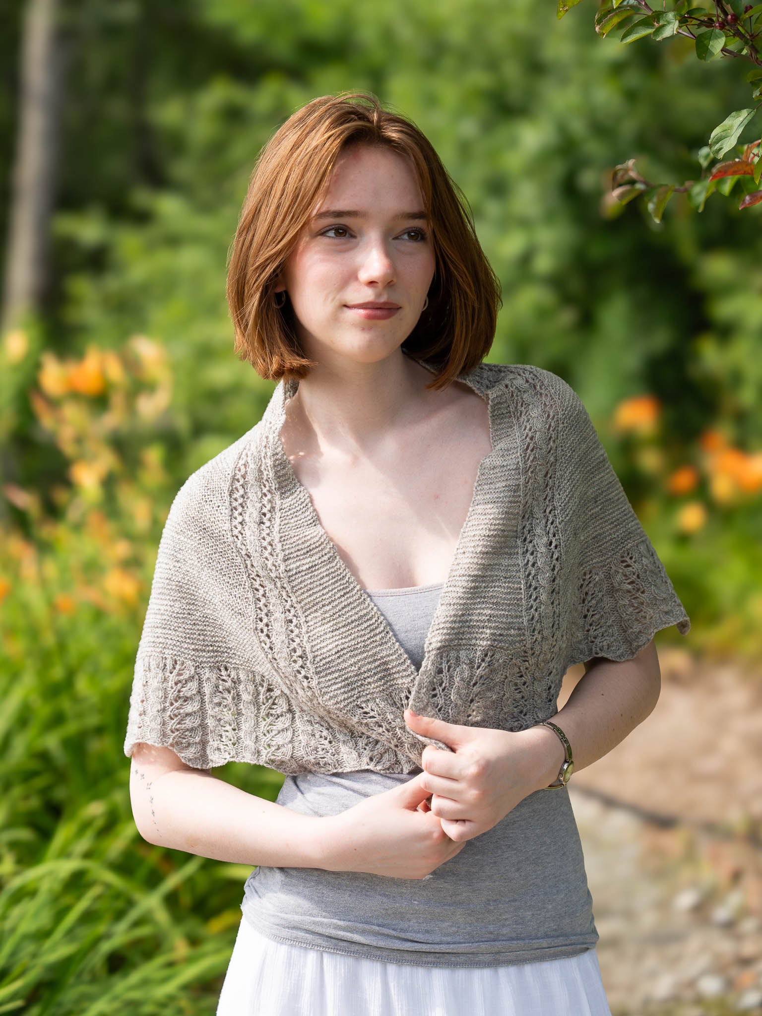Toffer <br/><small>knitting pattern</small>