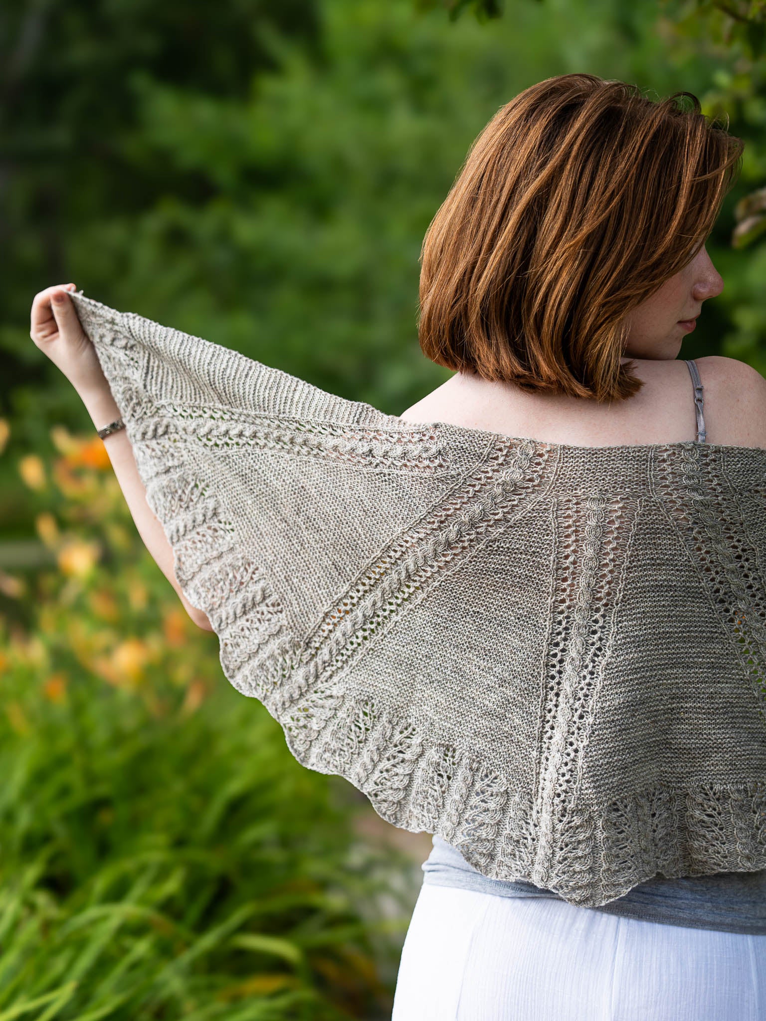 Toffer <br/><small>knitting pattern</small>