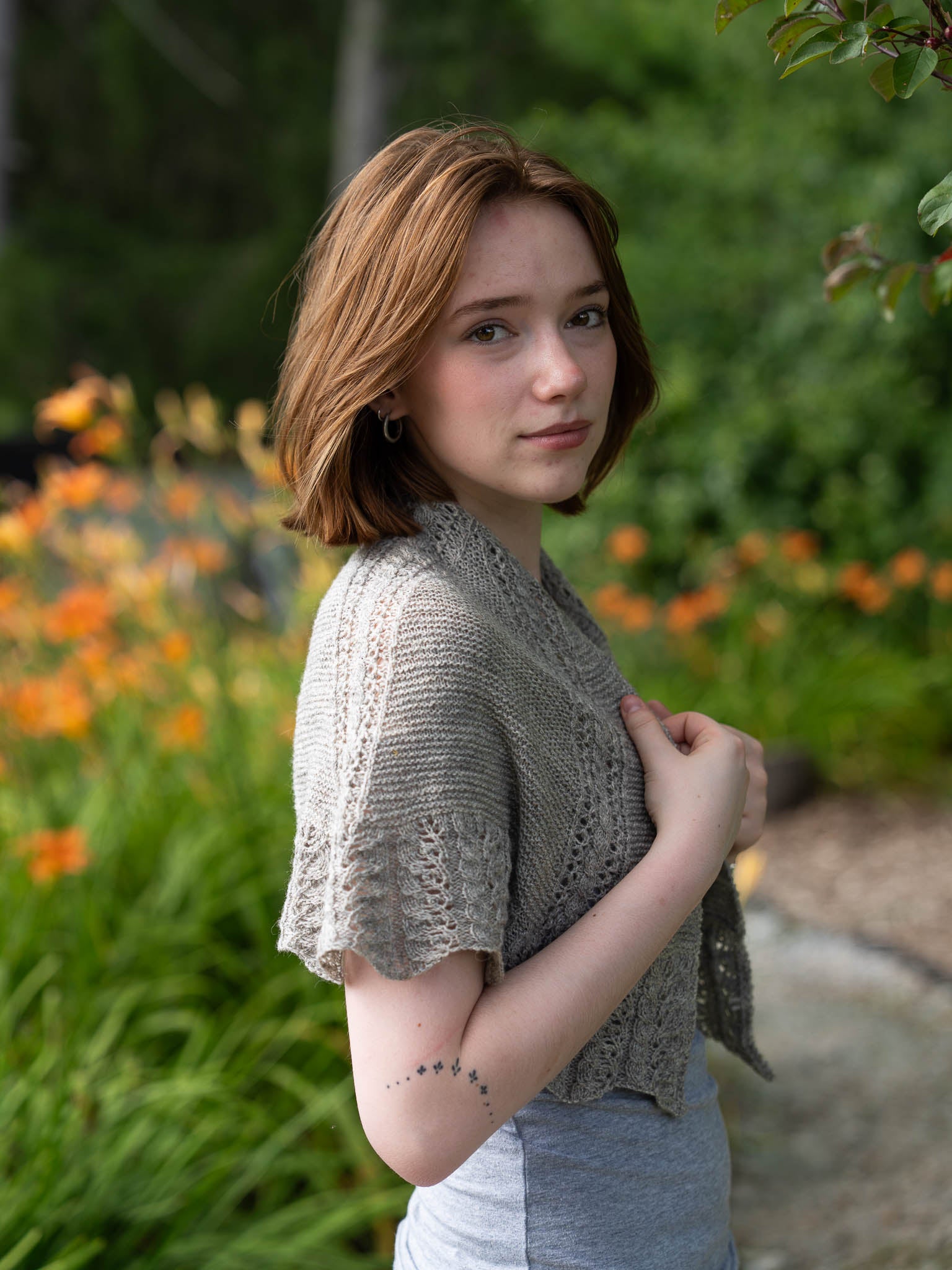 Toffer <br/><small>knitting pattern</small>