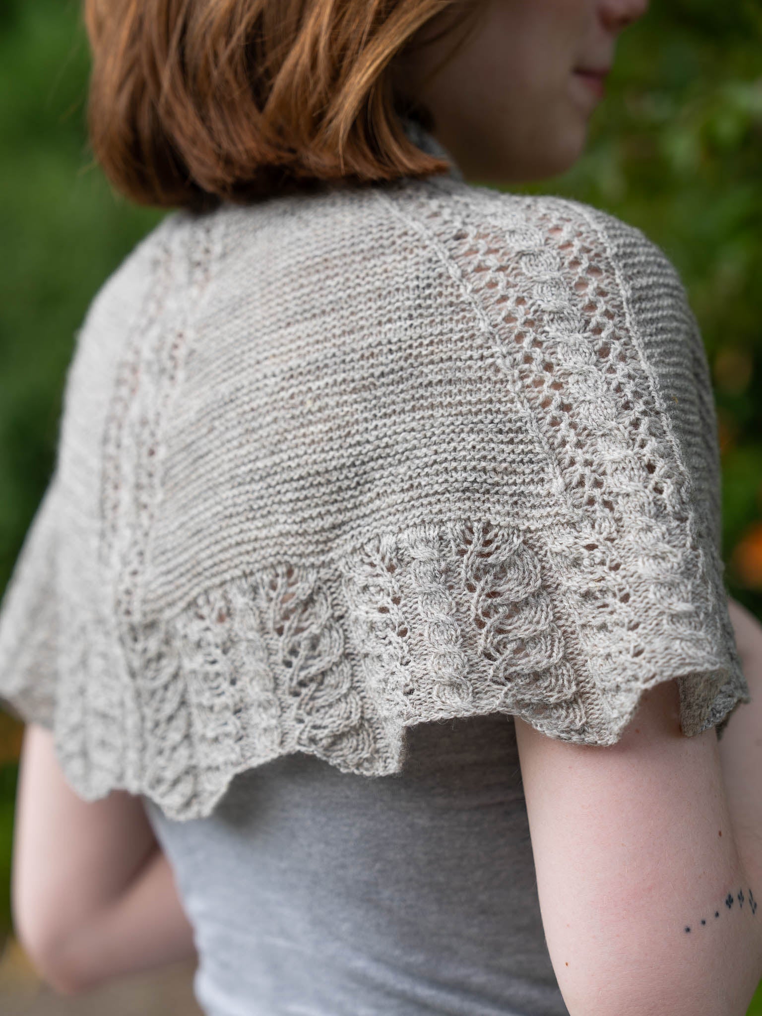 Toffer <br/><small>knitting pattern</small>