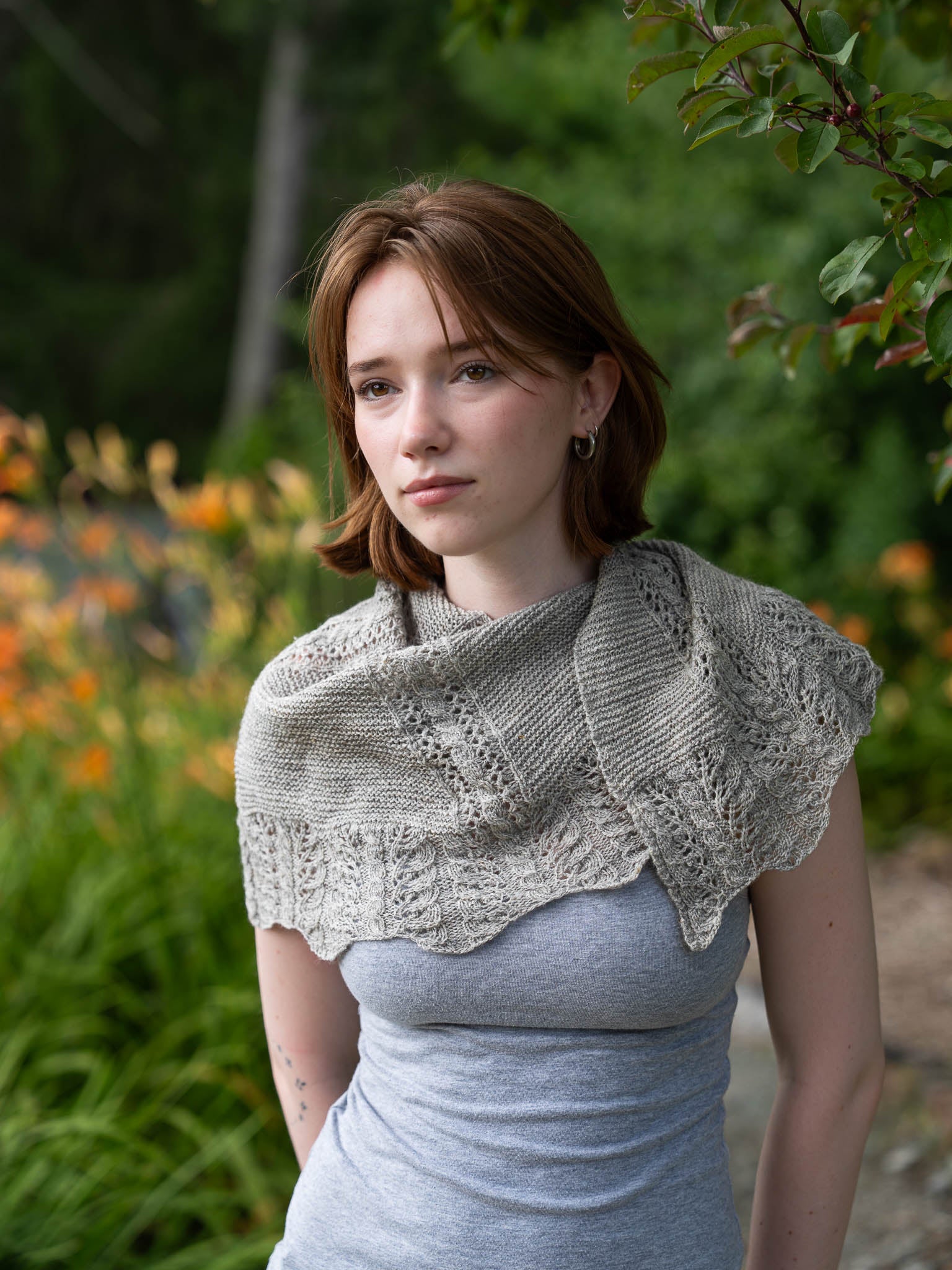 Toffer <br/><small>knitting pattern</small>