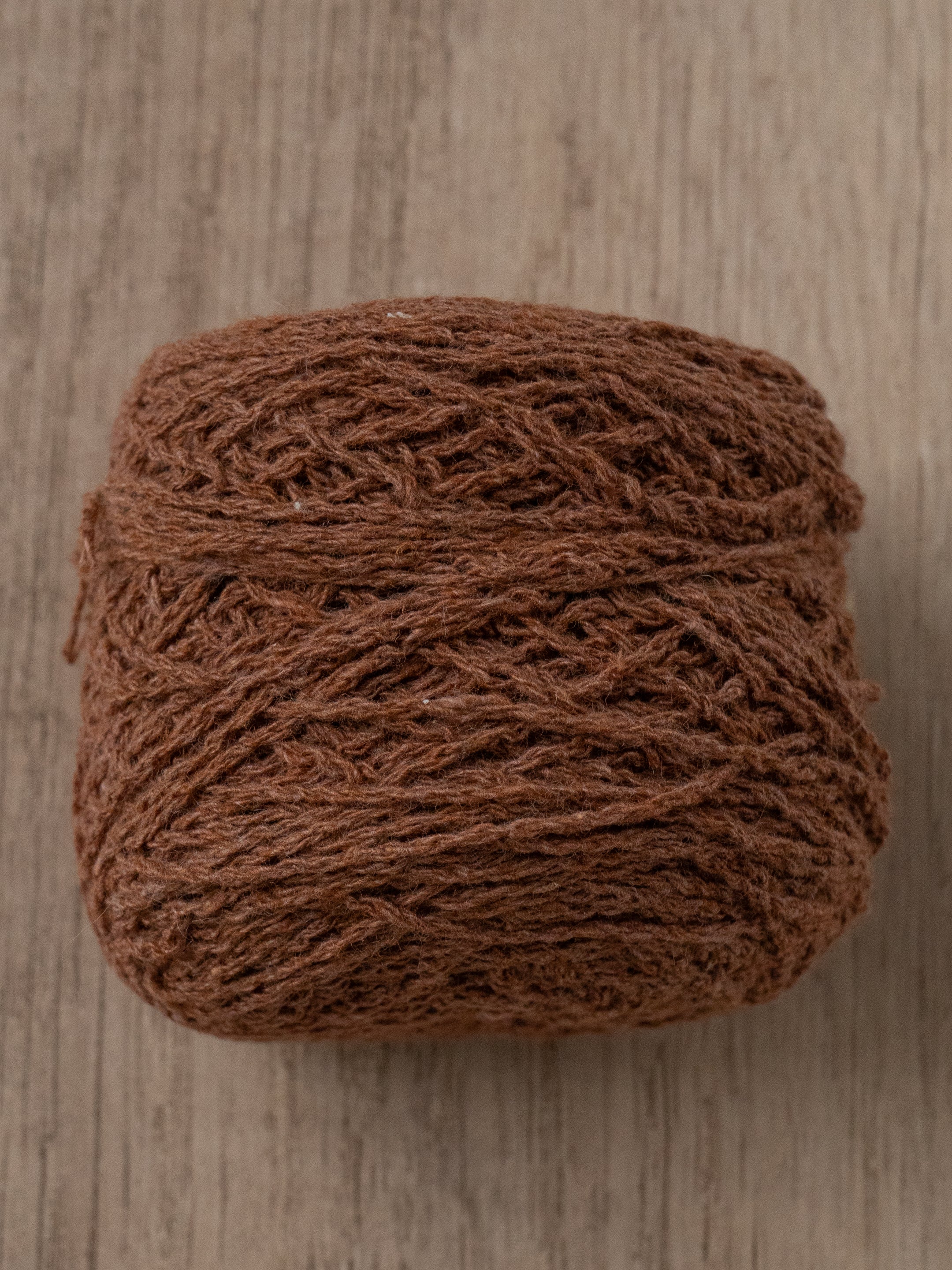 Vegan Yarn FIFO Pakucho Cotton