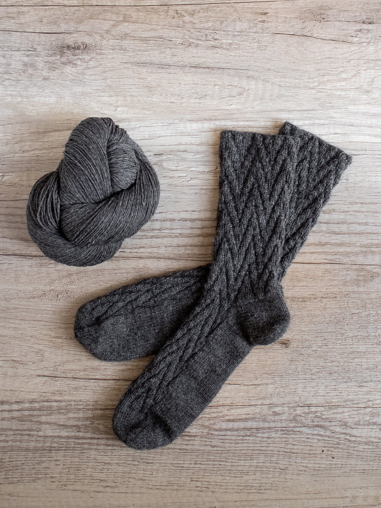 Dolomite Sock Kit