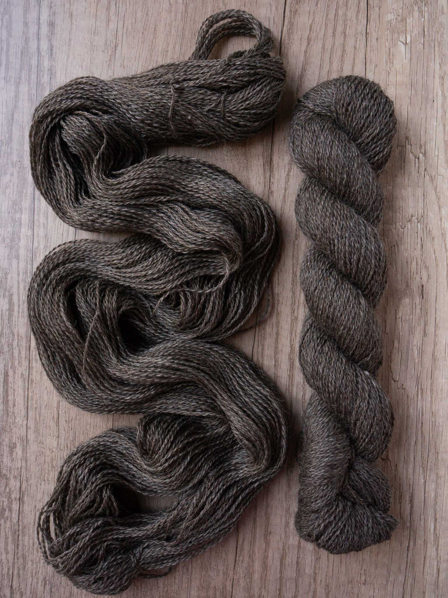 Wensleydale DK