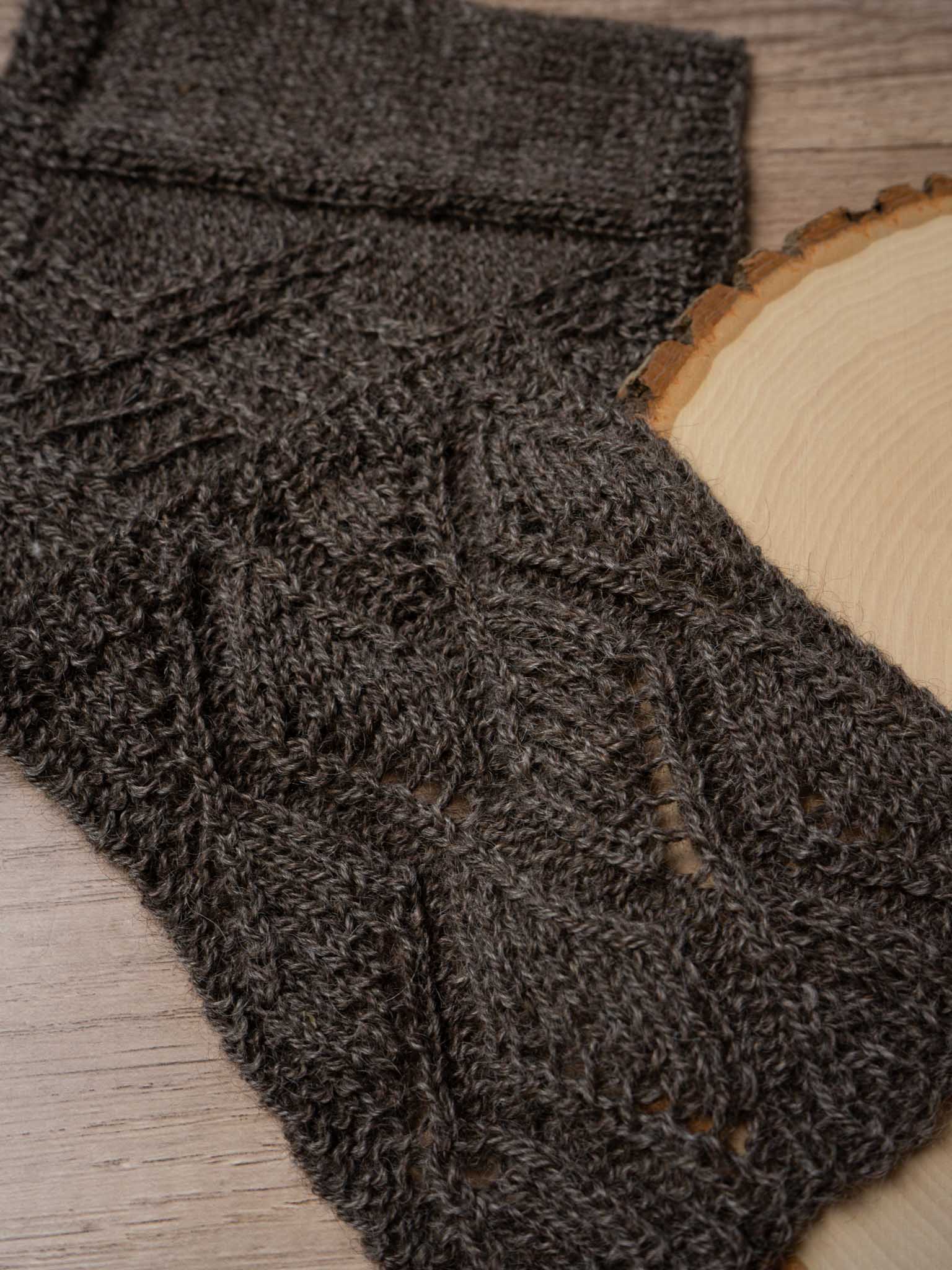 Wensleydale DK
