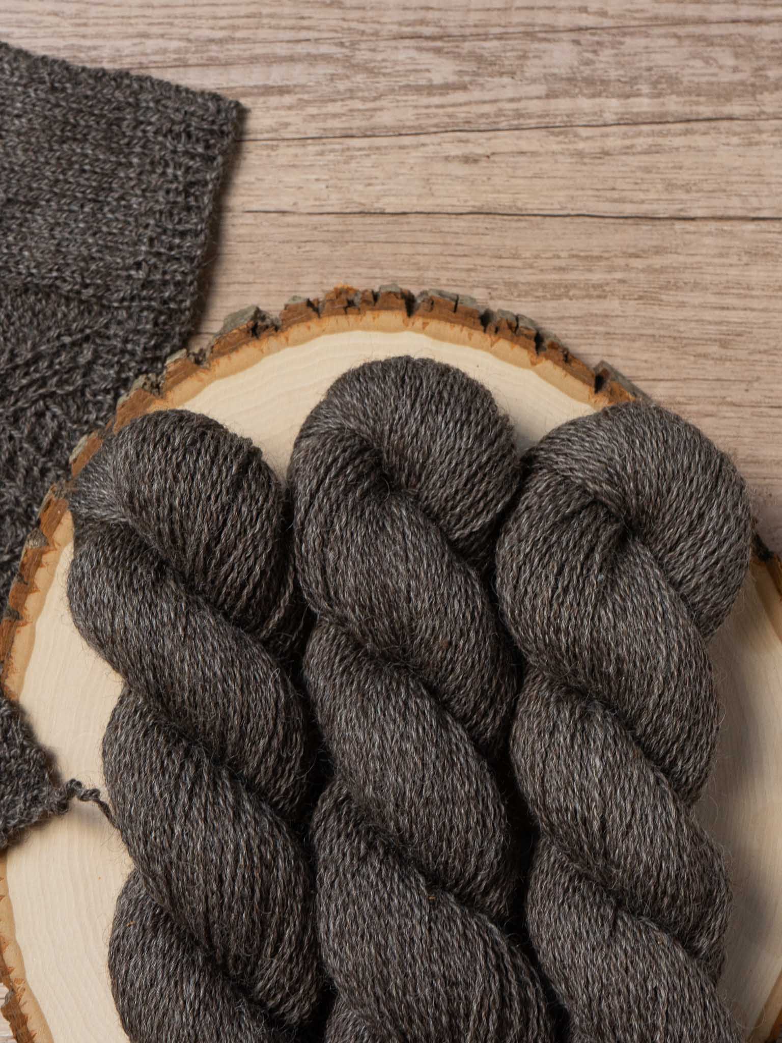 Wensleydale DK