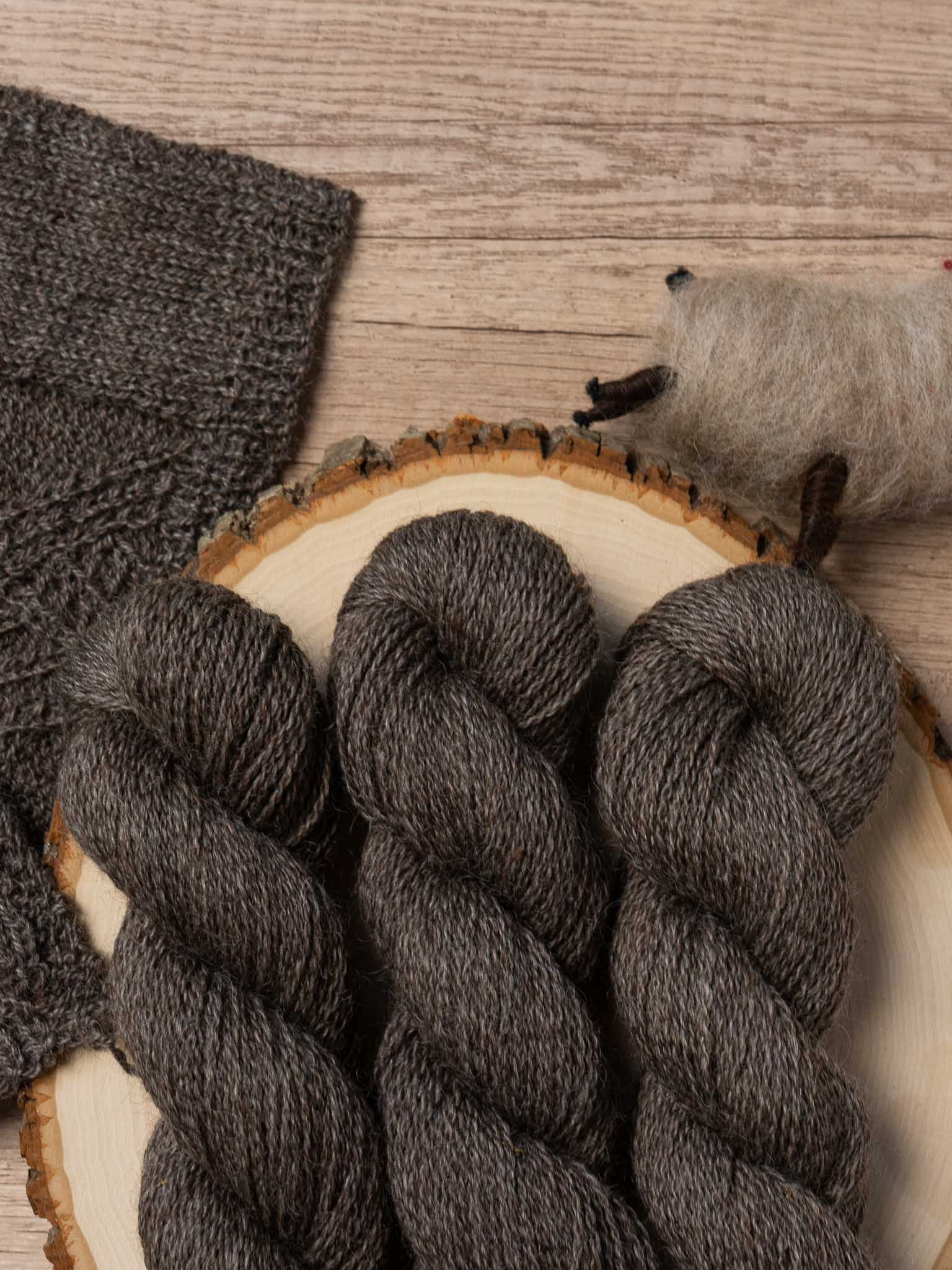 Wensleydale DK