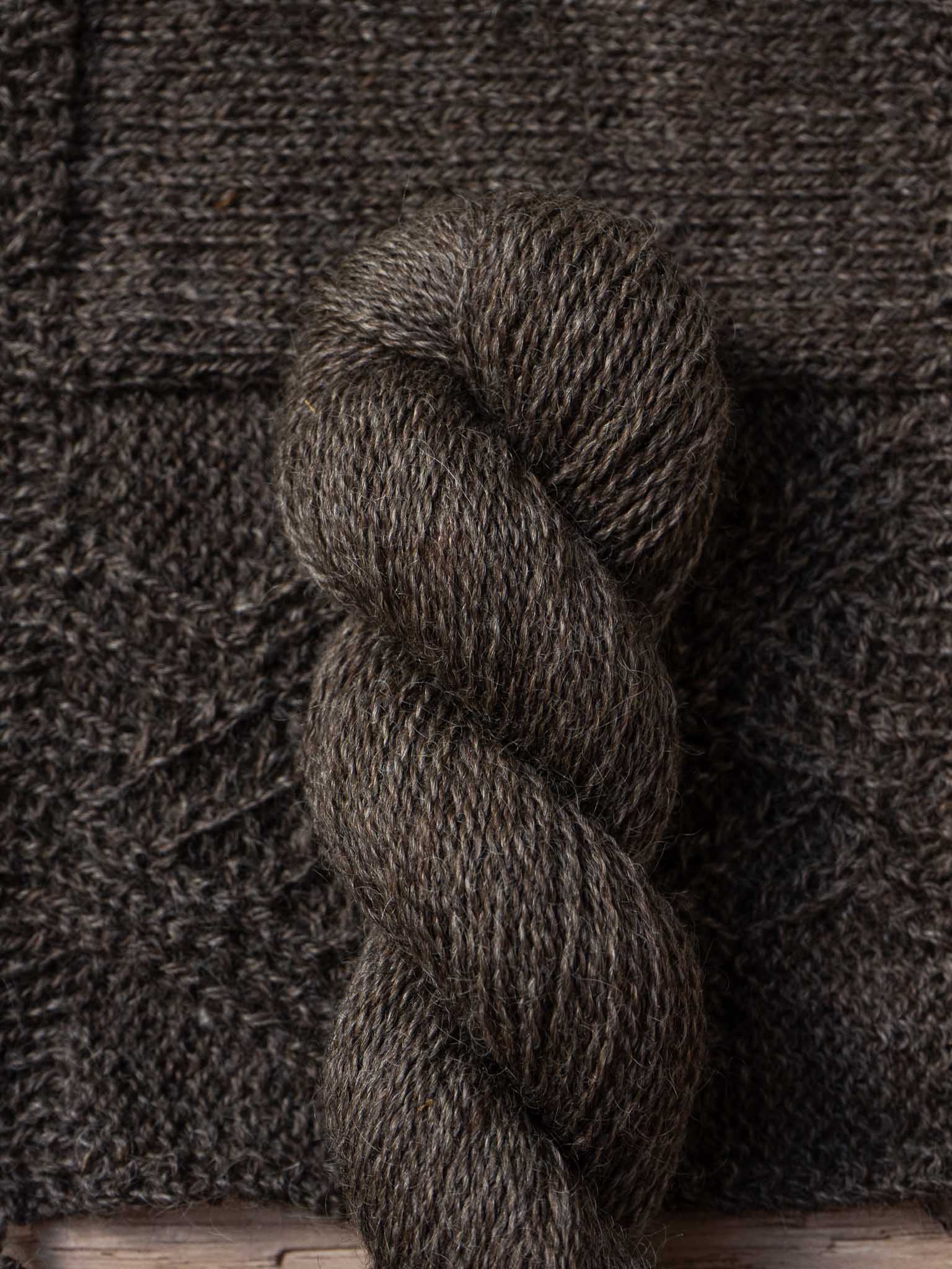 Wensleydale DK