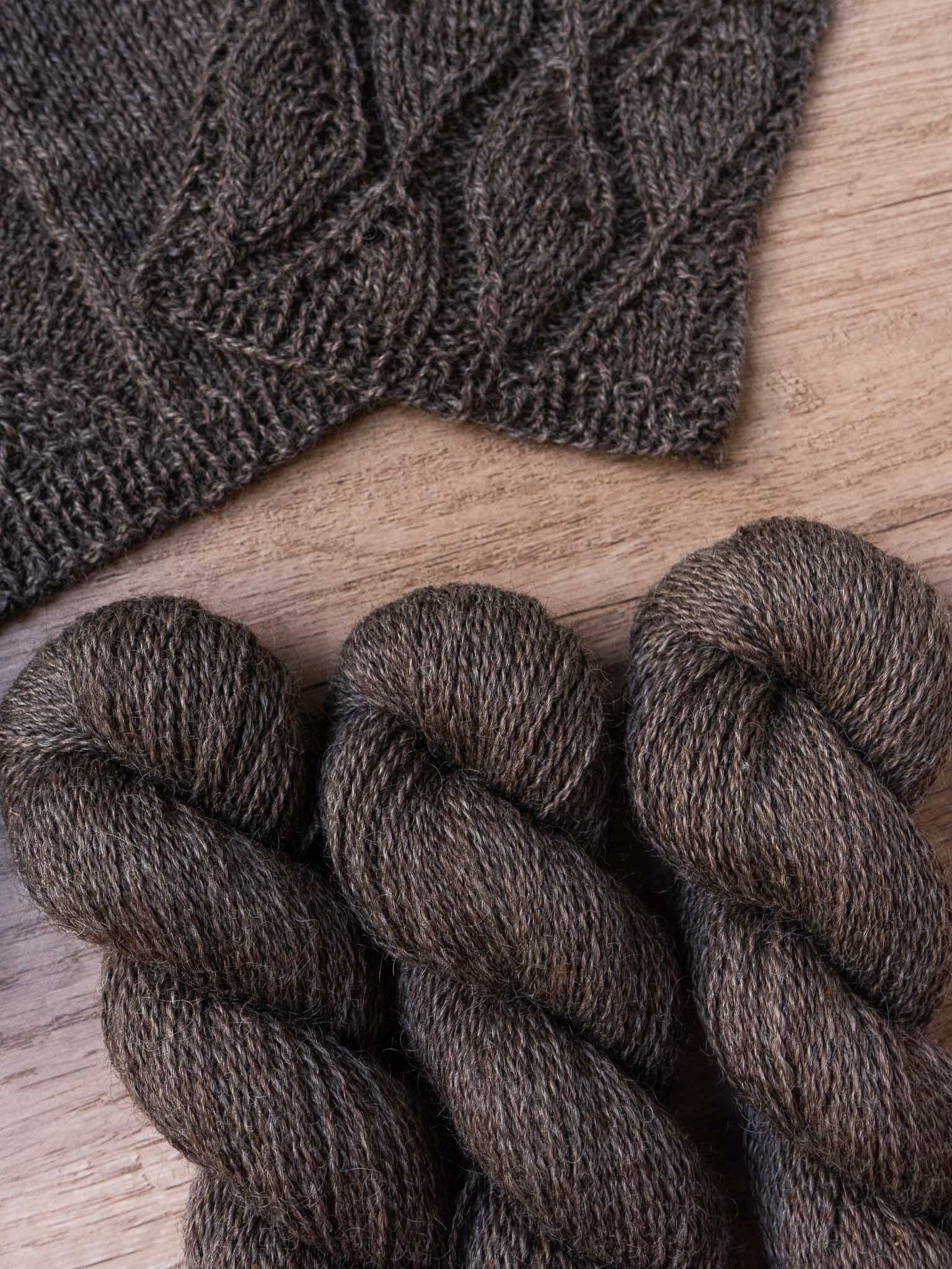Wensleydale DK