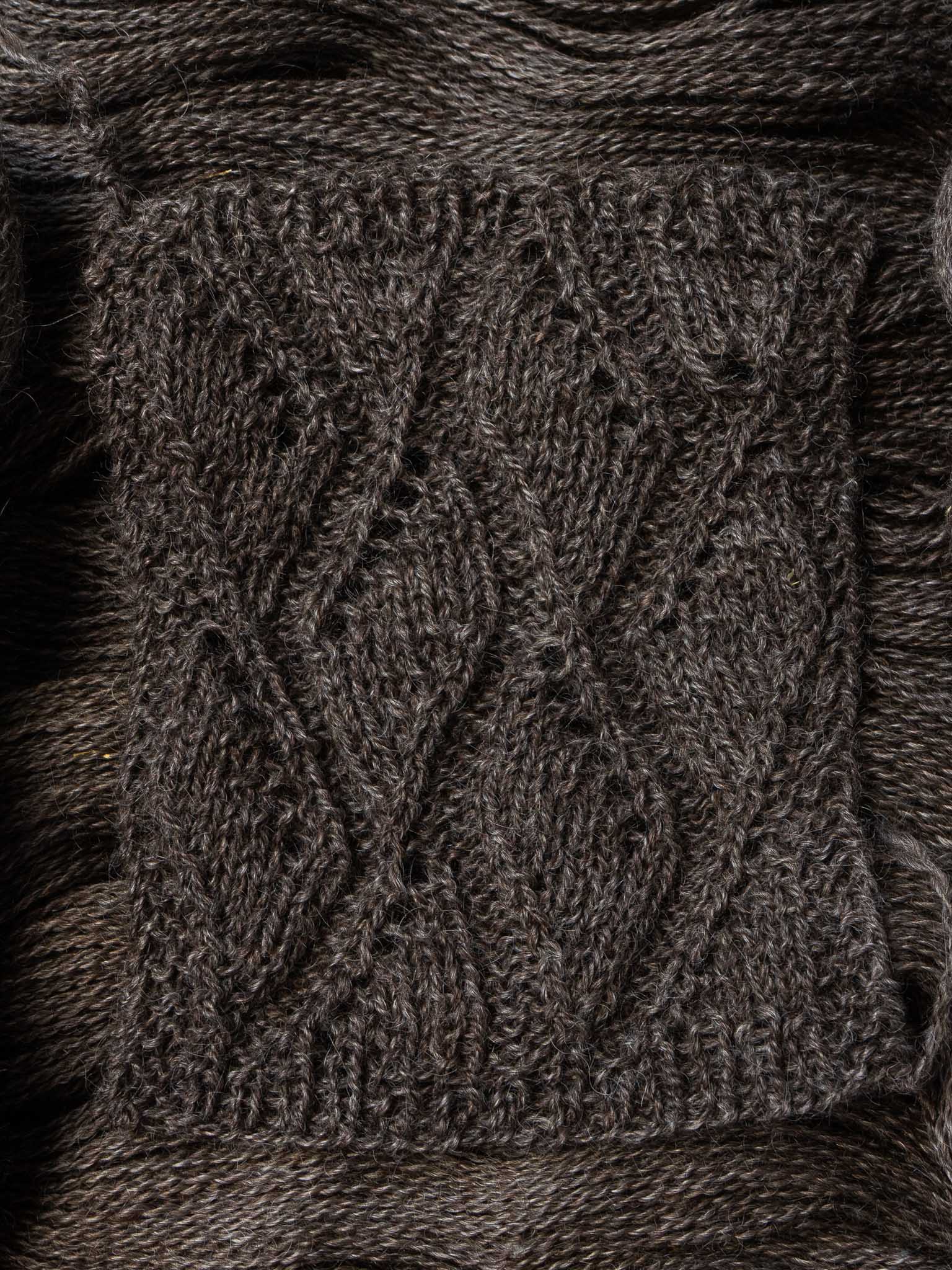 Wensleydale DK