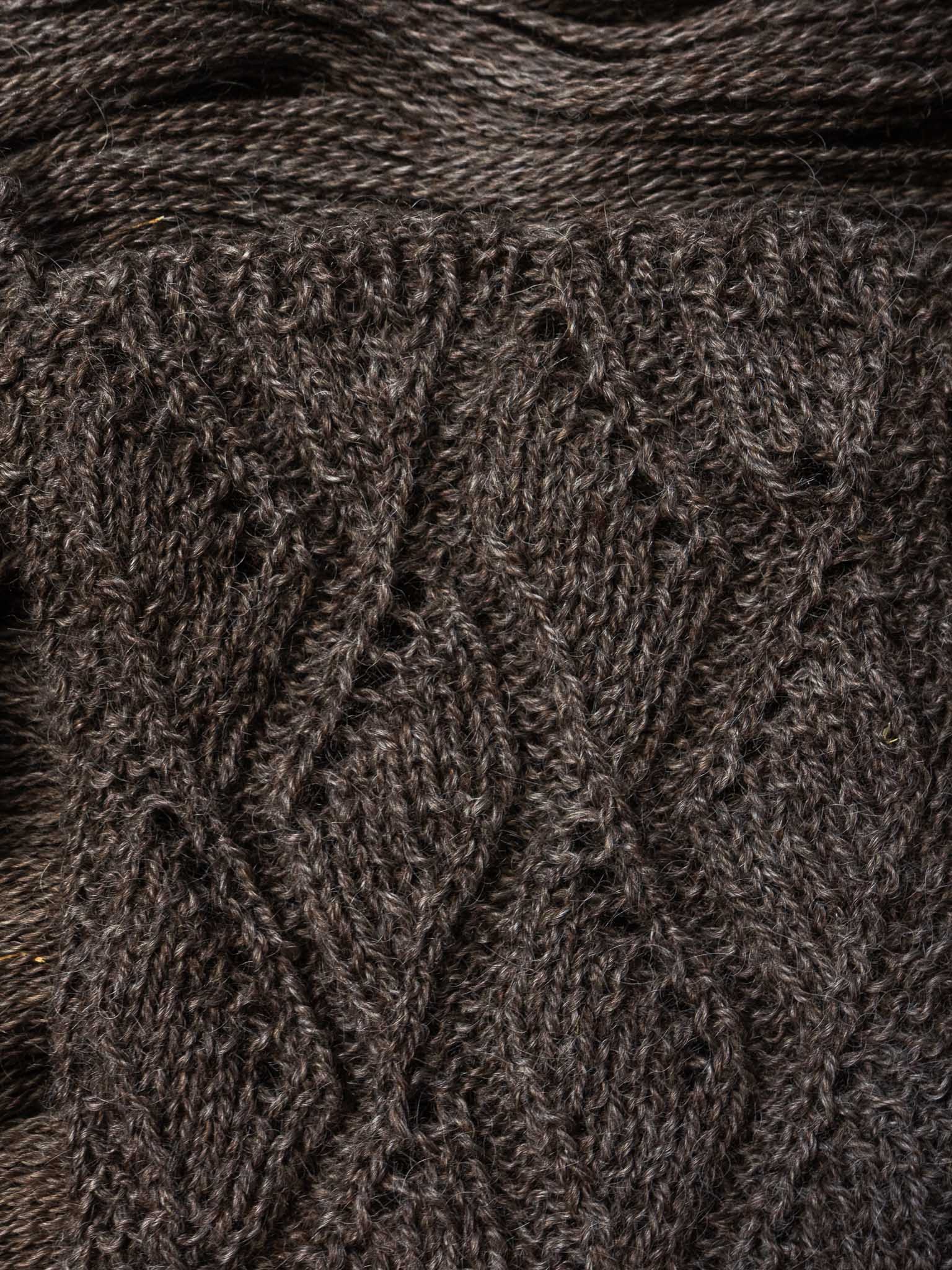 Wensleydale DK