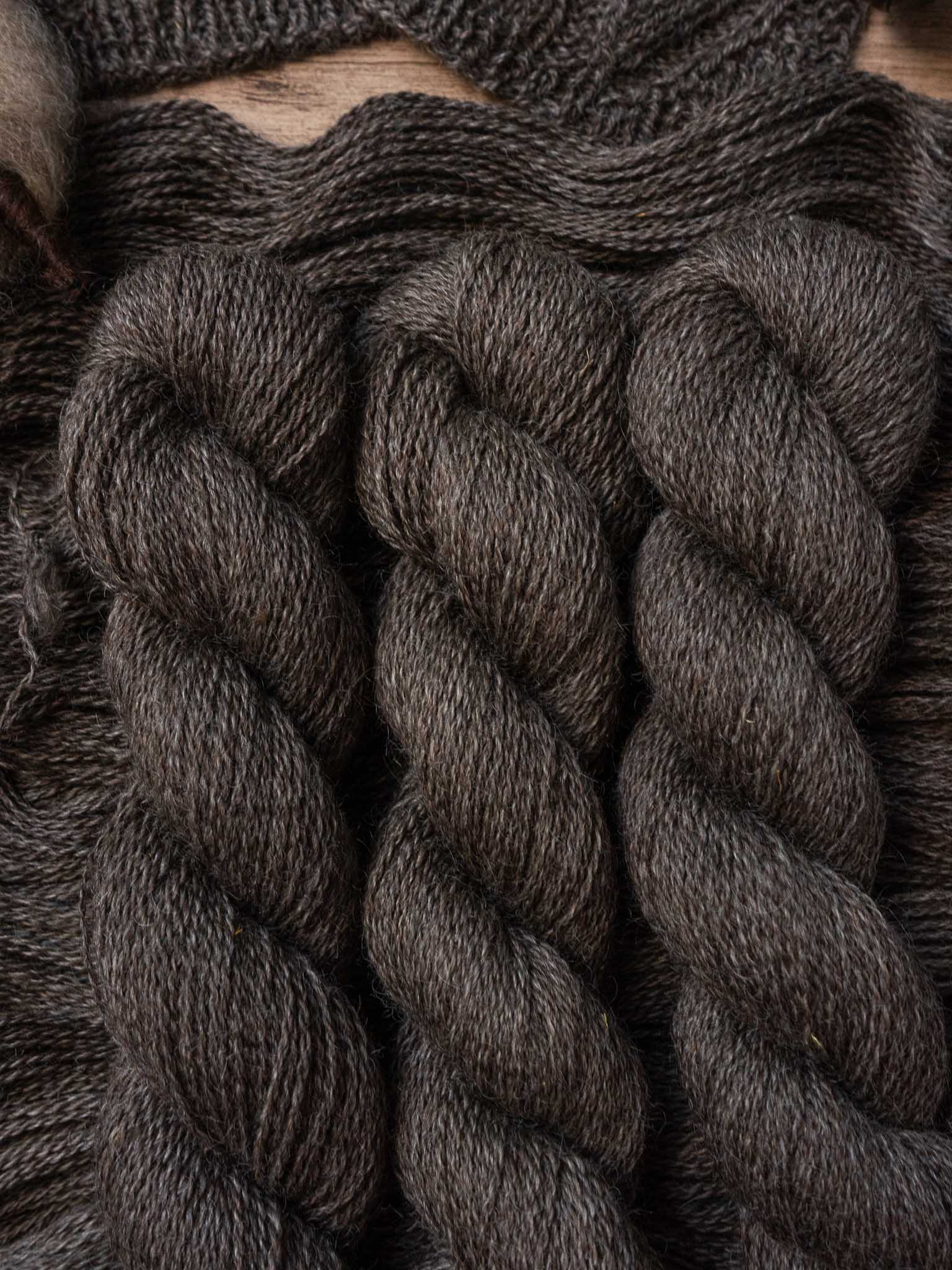 Wensleydale DK