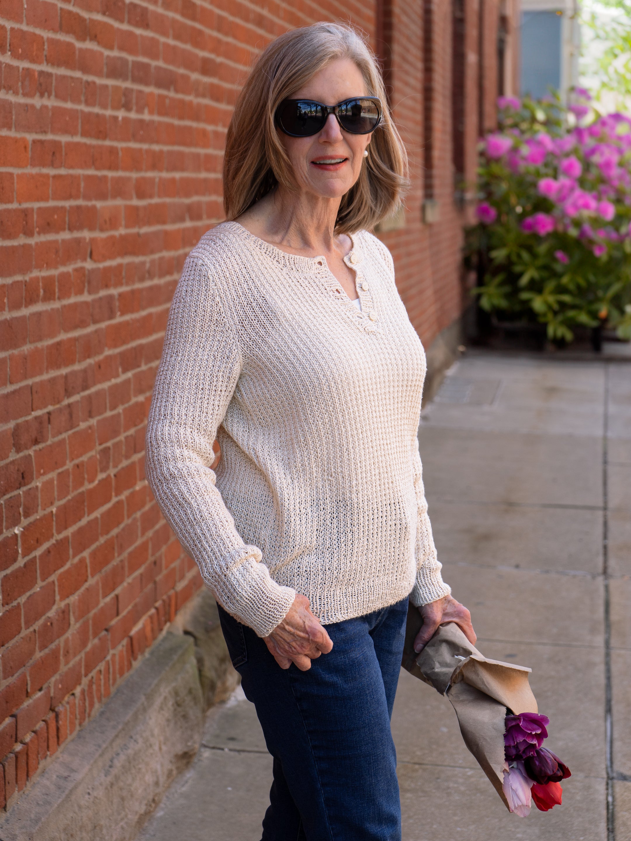 Whiffle <br/><small>knitting pattern</small>