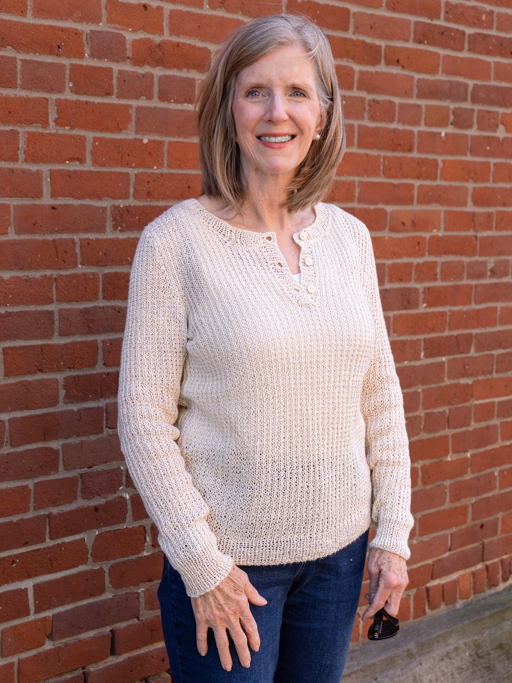 Whiffle <br/><small>knitting pattern</small>