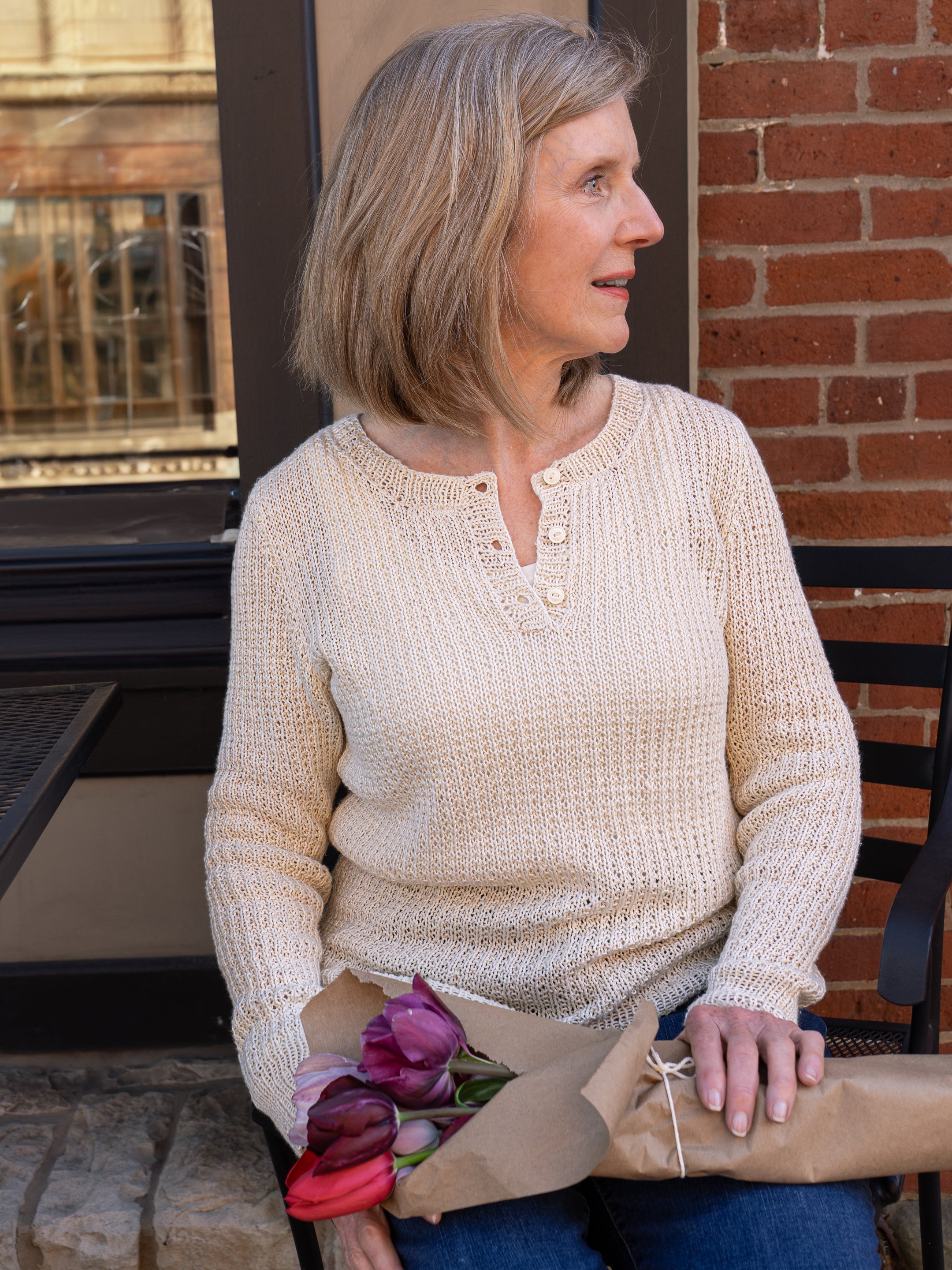 Whiffle <br/><small>knitting pattern</small>