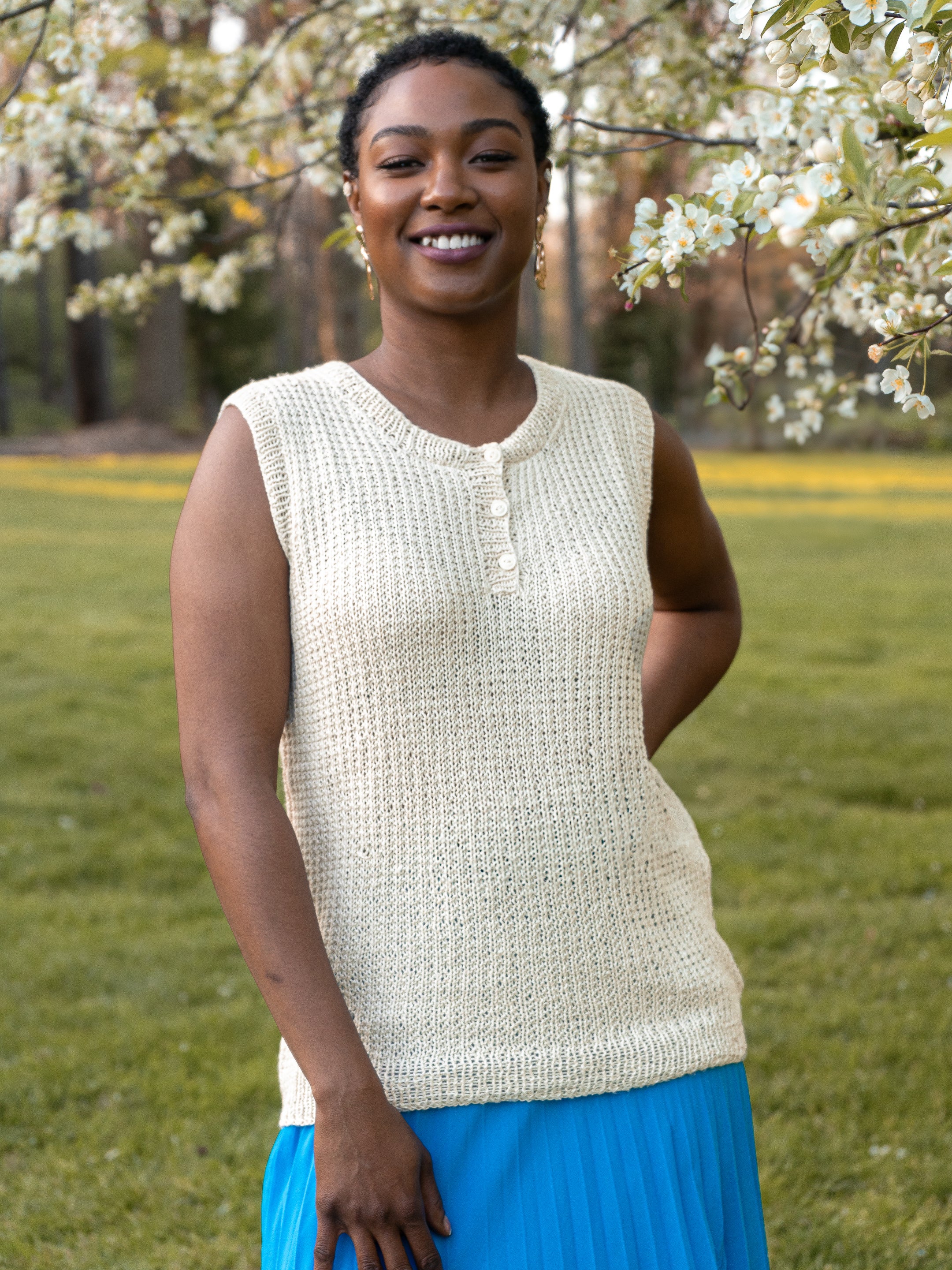Whiffle <br/><small>knitting pattern</small>