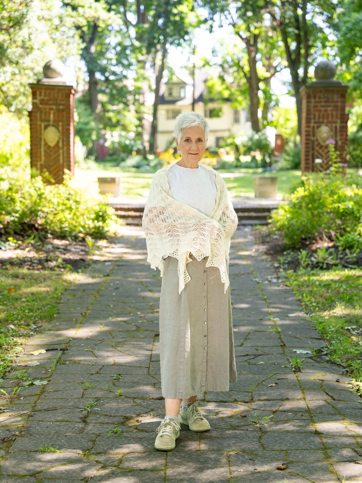 Knitspot 20th Anniversary Special Kit