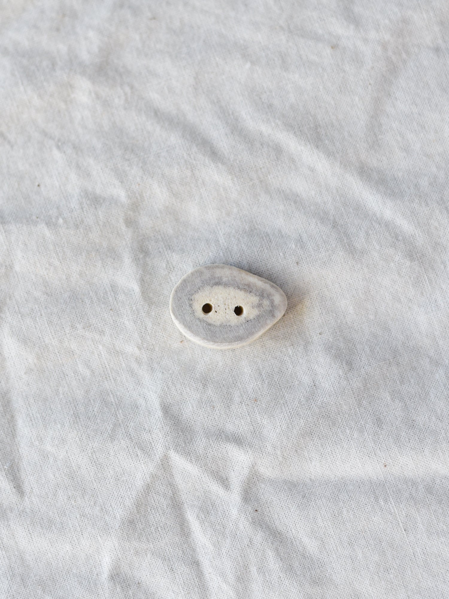 Buck <br/><small>8mm - 15mm Antler Button</small>