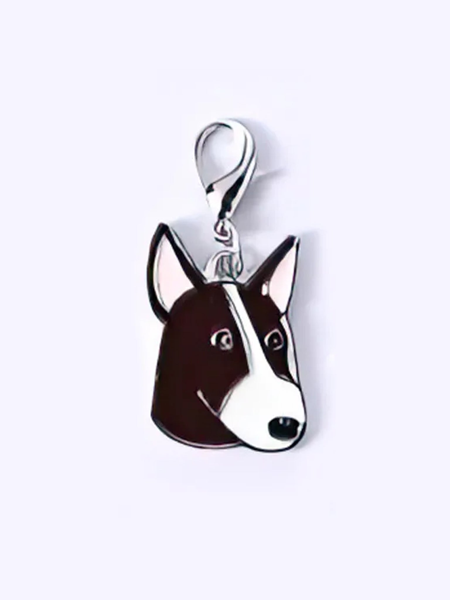 Dog Stitch Marker