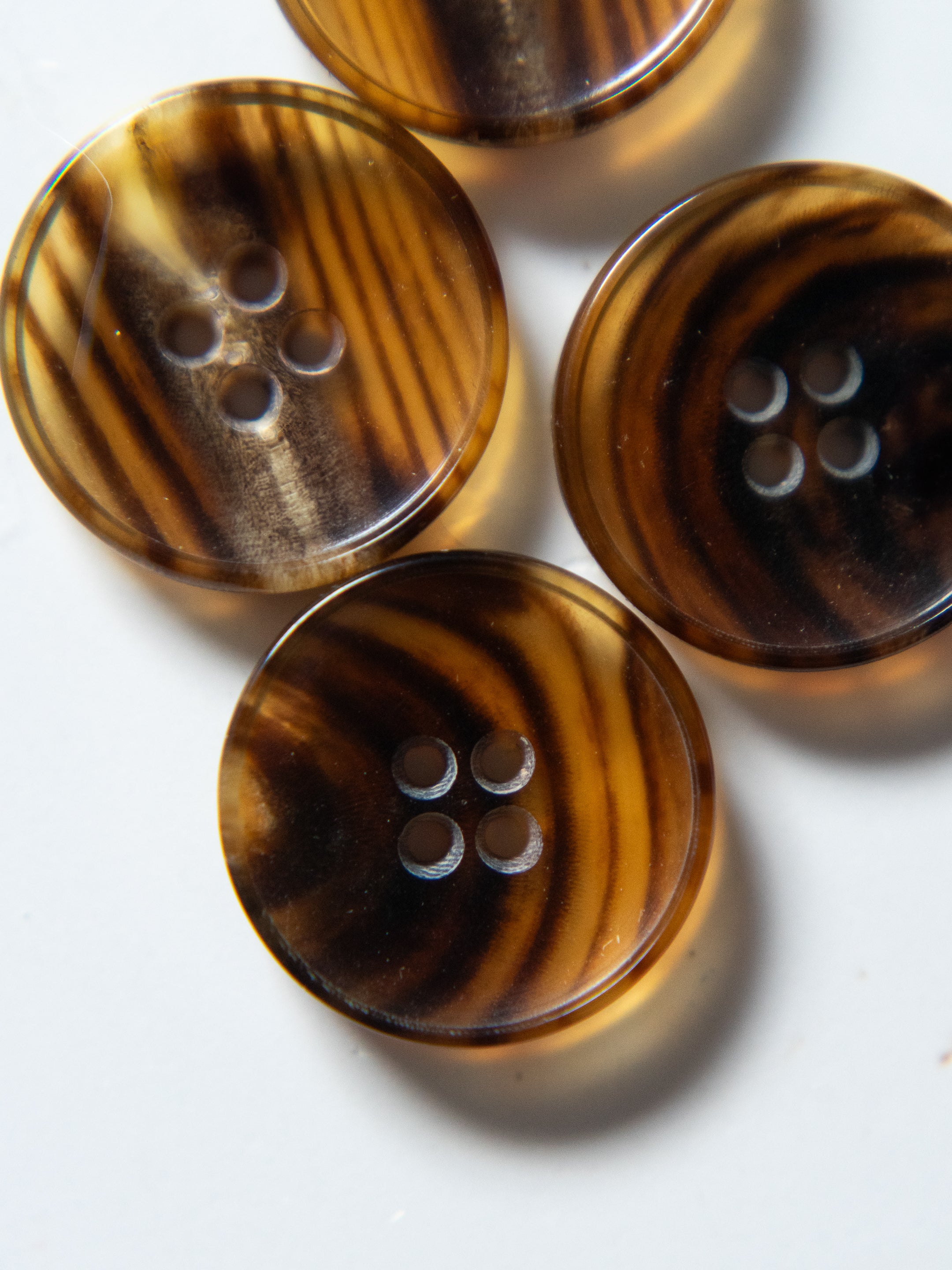 Cardigan <br/><small>19mm Wood Button</small>
