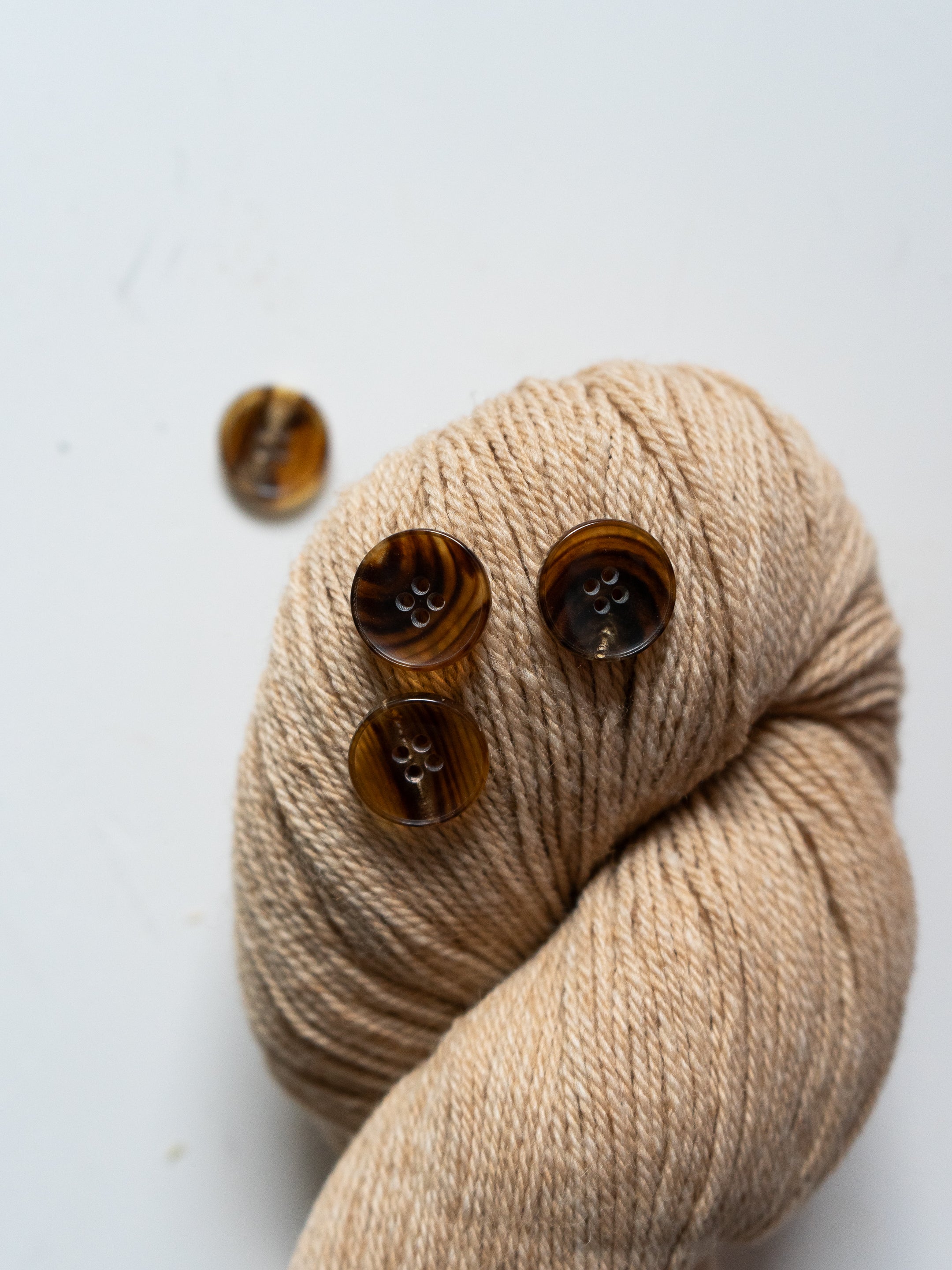 Cardigan <br/><small>19mm Wood Button</small>