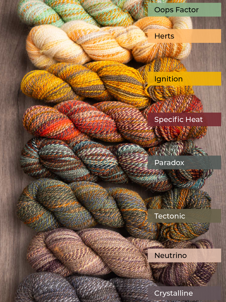 Brocadia Cap Special Kit