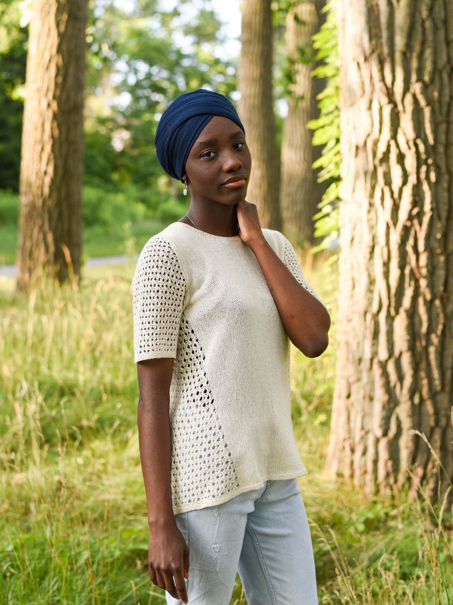 Firefly<br/><small>knitting pattern</small>