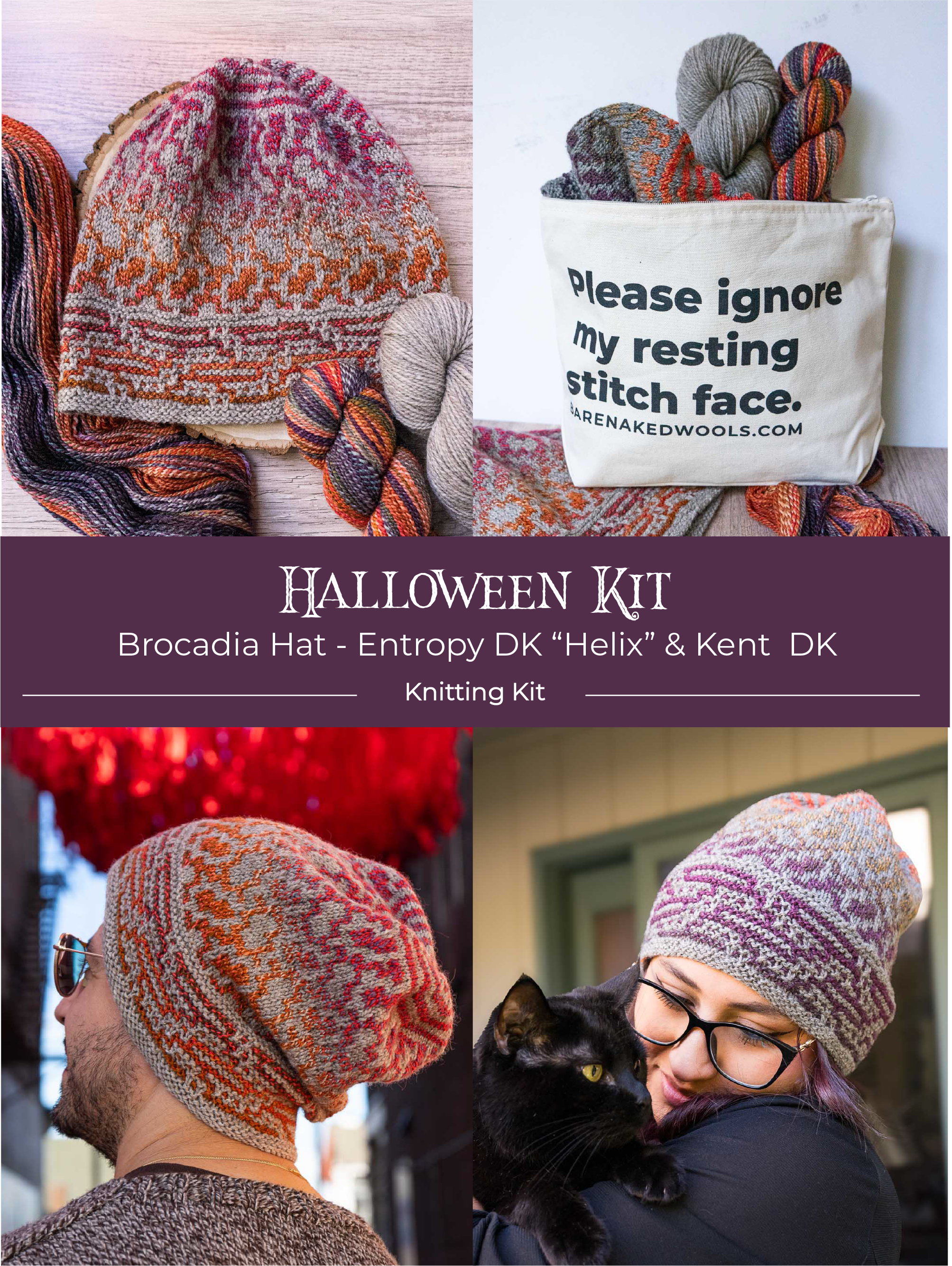 Halloween Special Kit