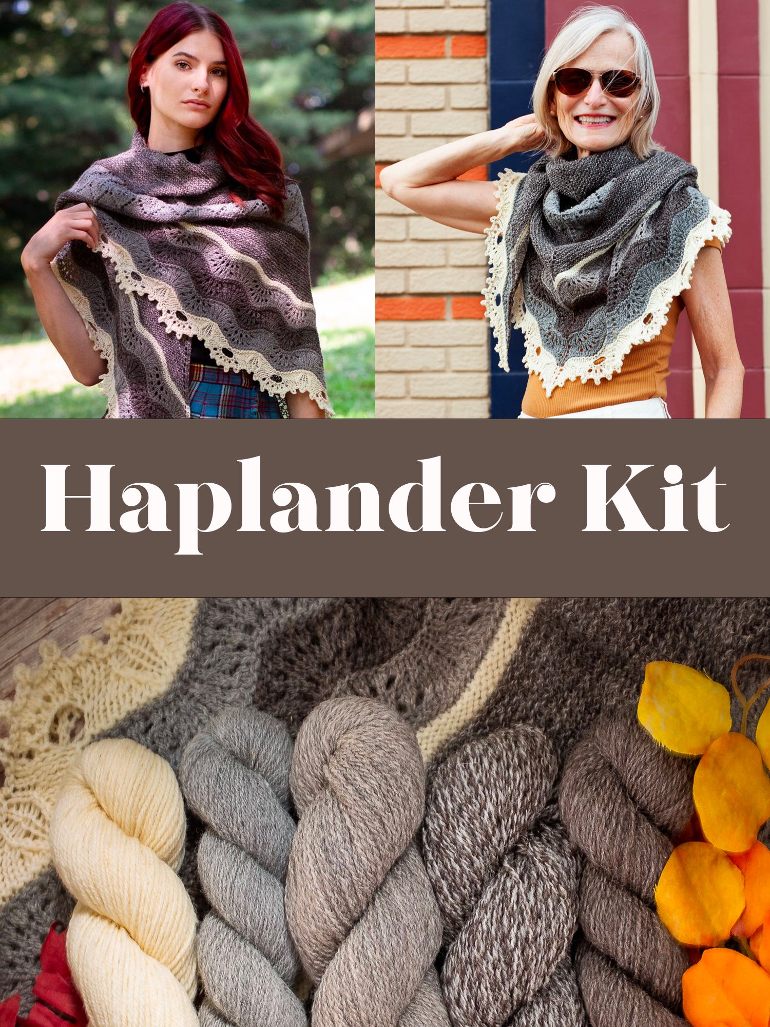 Haplander Kit 2023