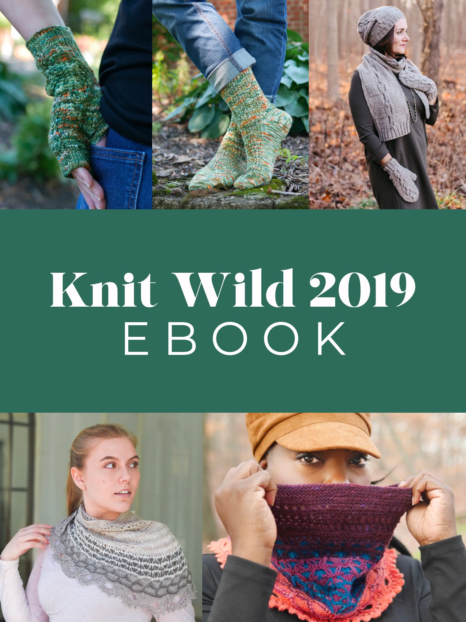 Knit Wild 2019