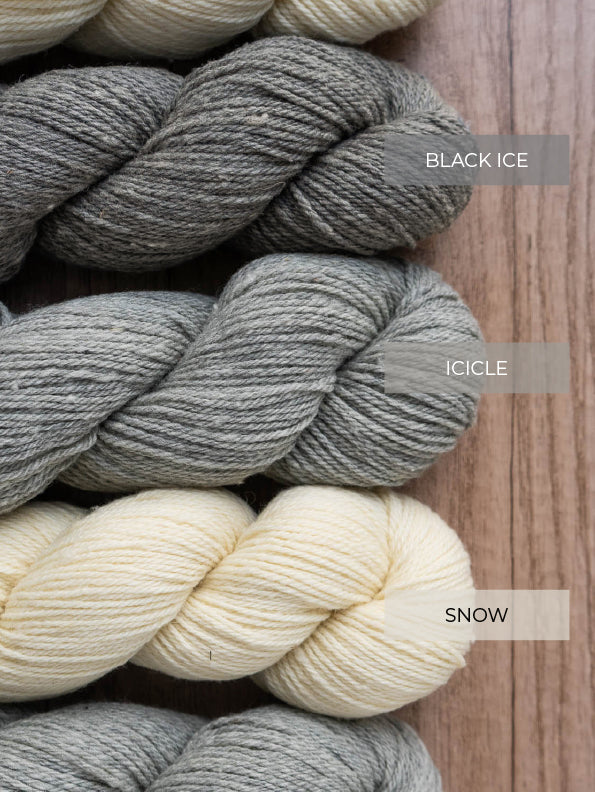 Polypay Worsted