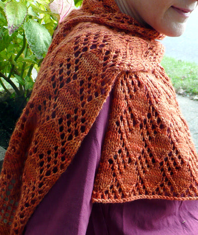 Lace Starter Scarves eBook <br/><small>Knitting Pattern Collection</small>