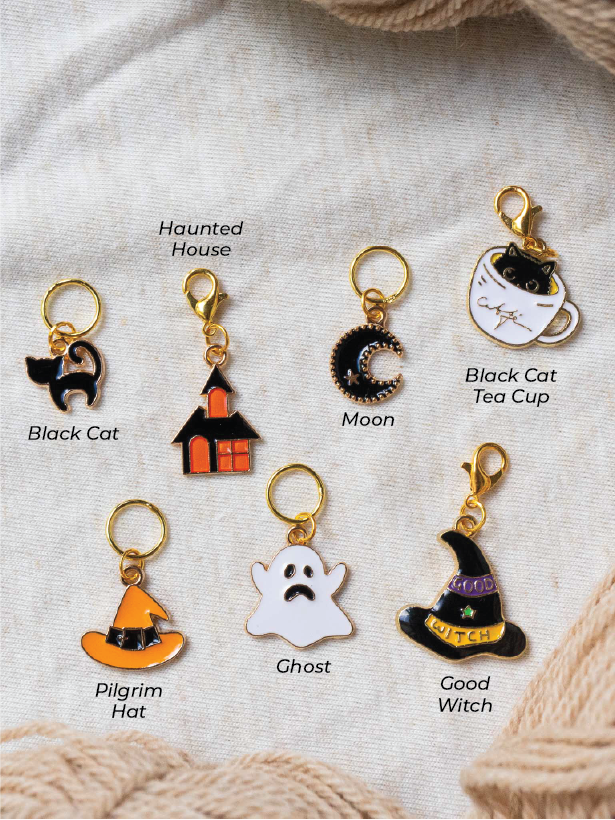 Brocadia Cap Special Kit