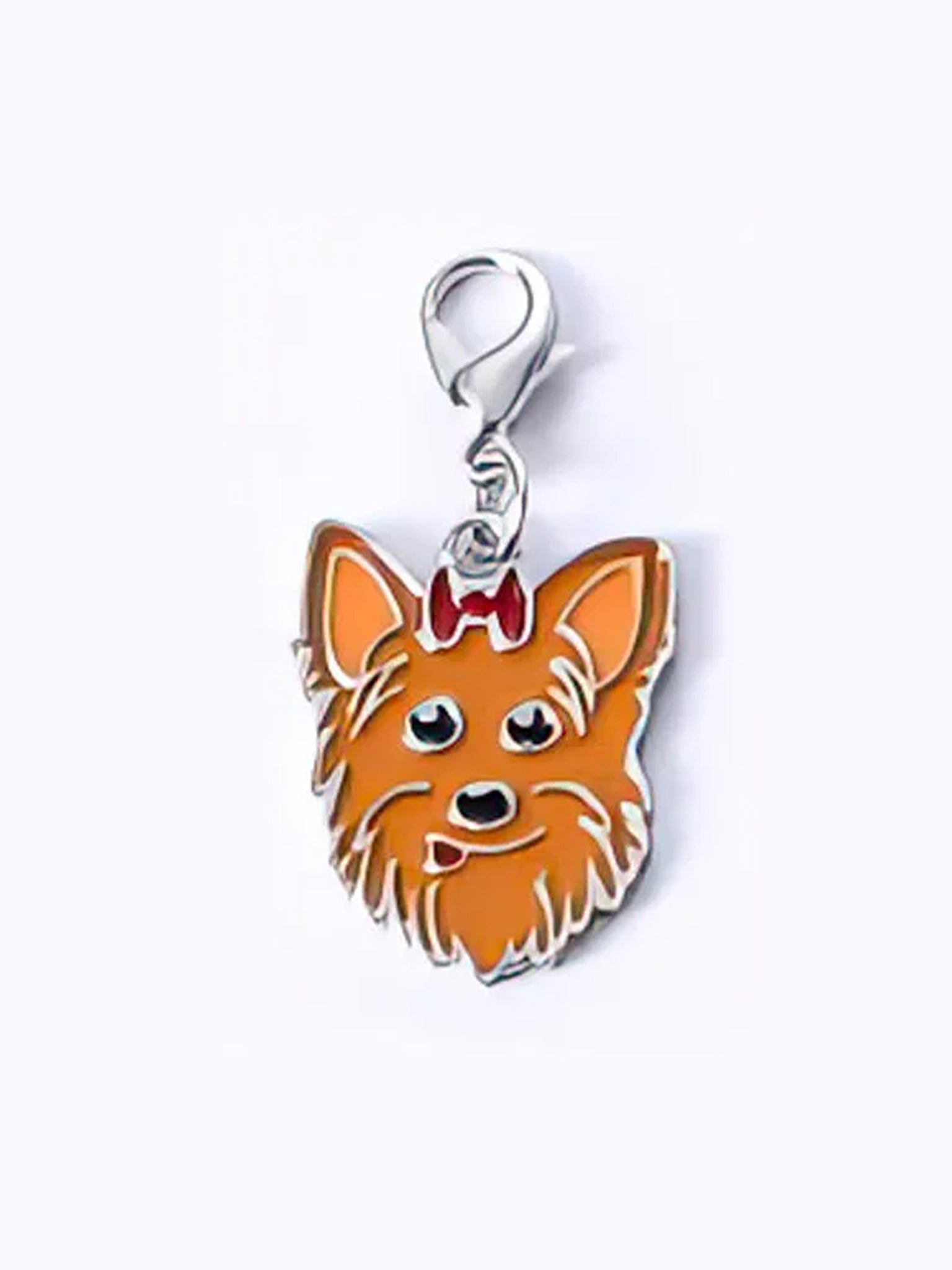 Dog Stitch Marker