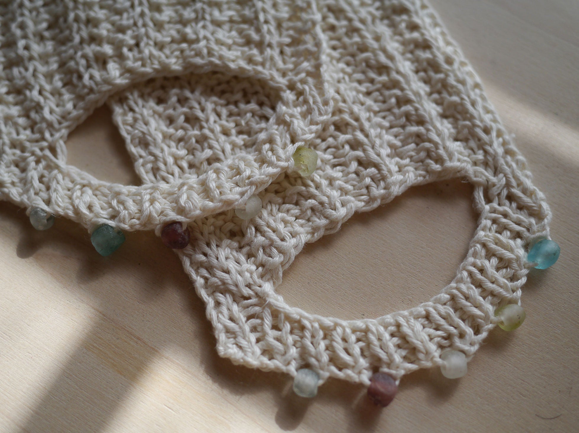 I Like It Rough <br/><small>knitting pattern</small>